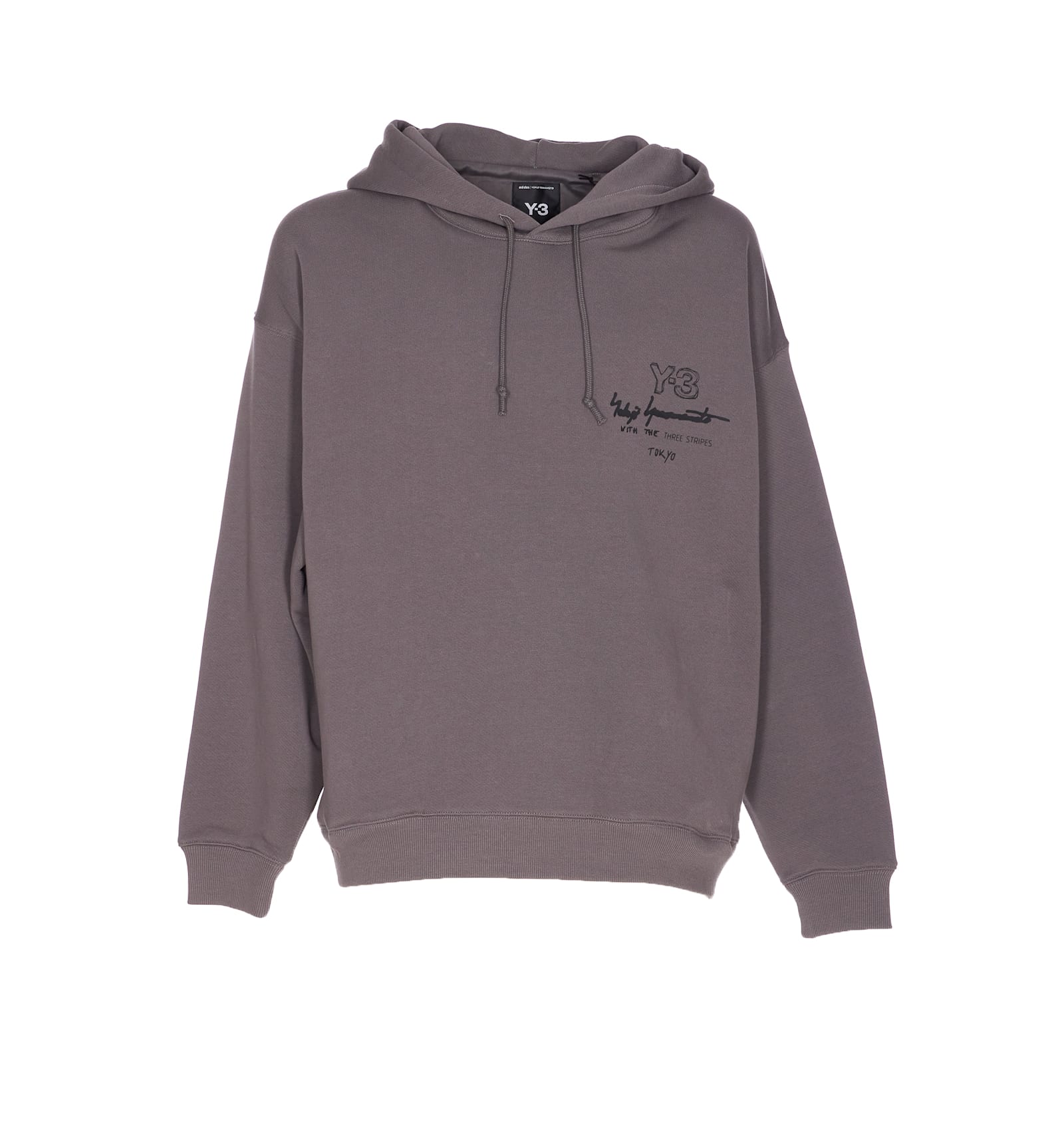 Graphic Hoodie