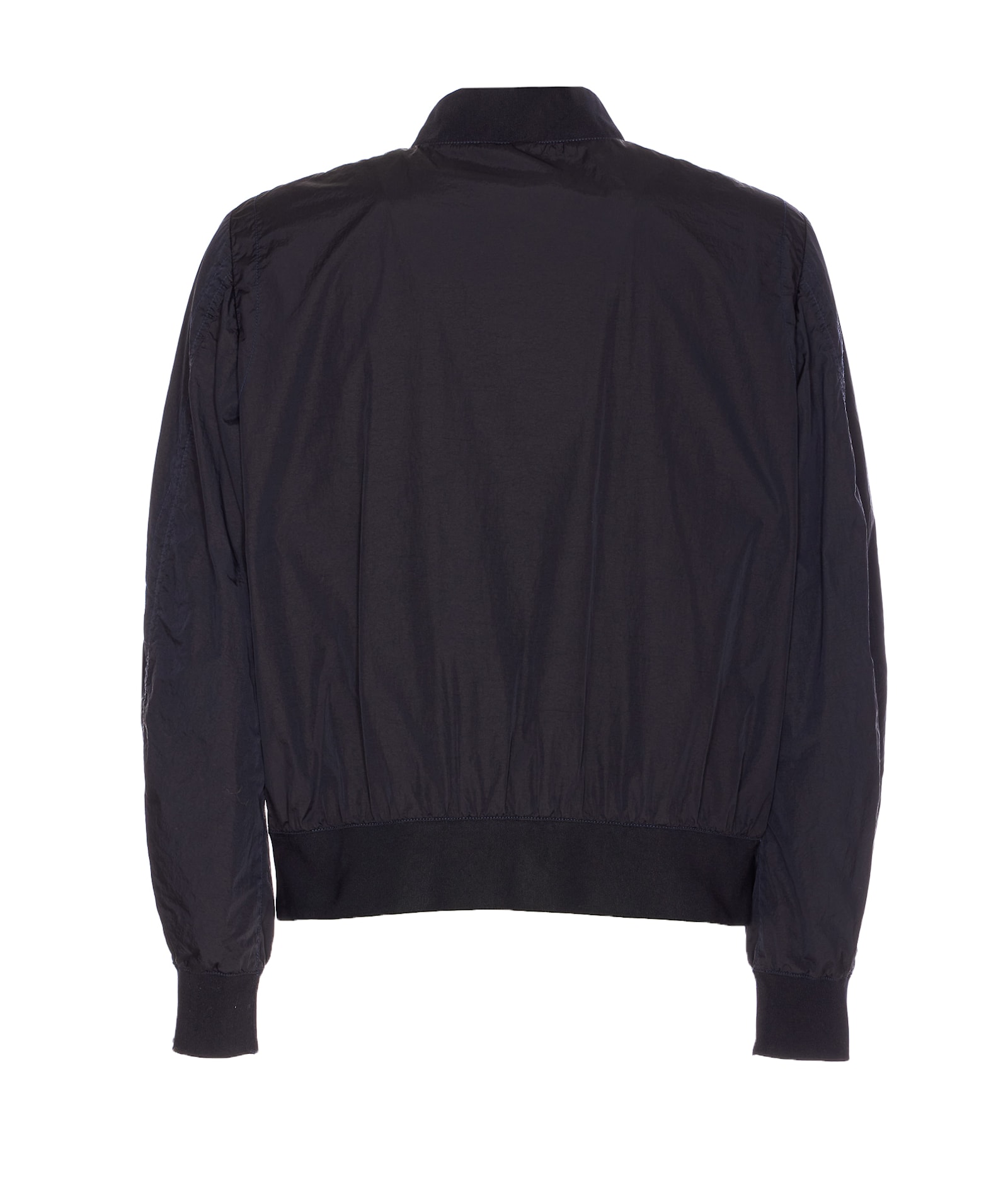 Parajumpers Ash Jacket In Black