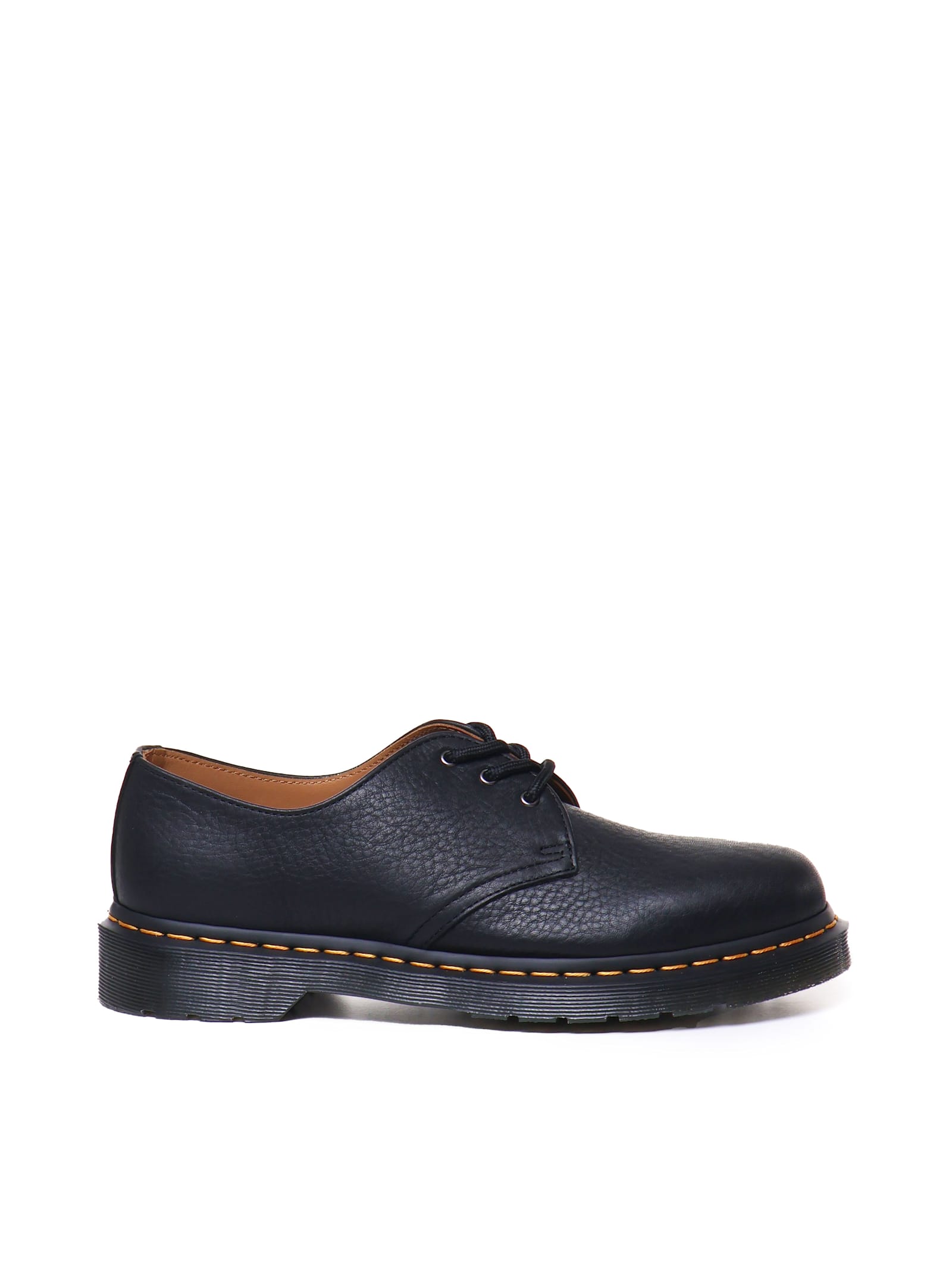 Leather Oxford 1461 Lace-ups