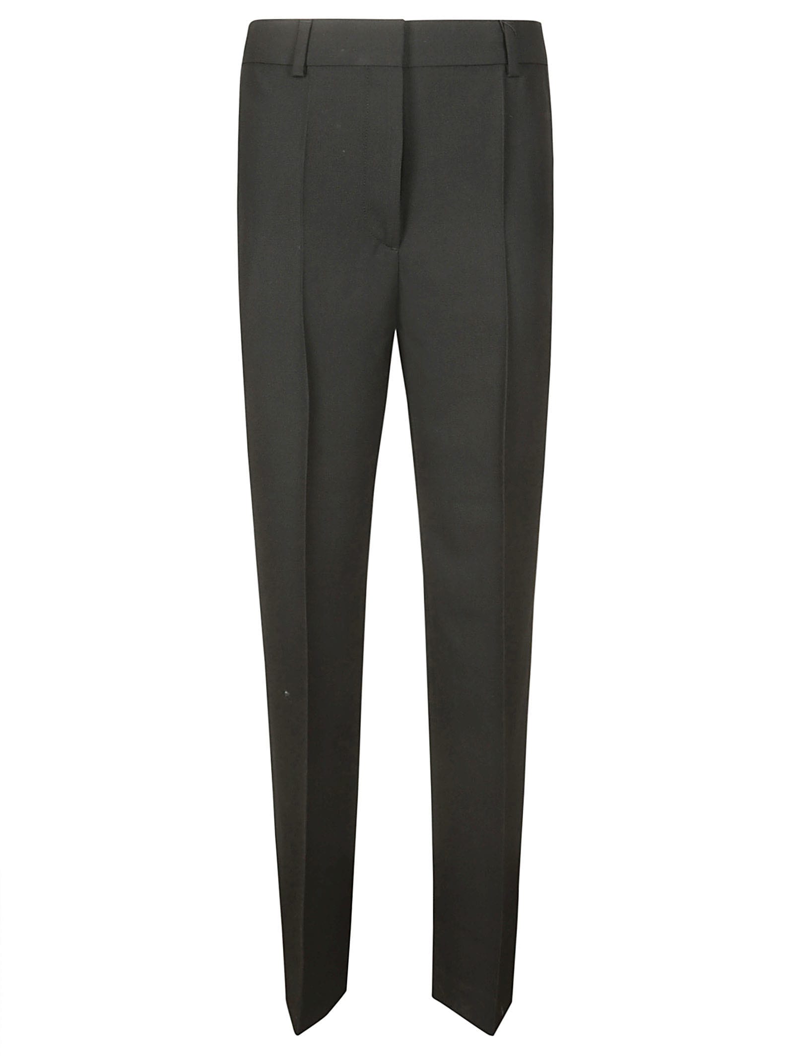 Totême Straight Tailored Trousers