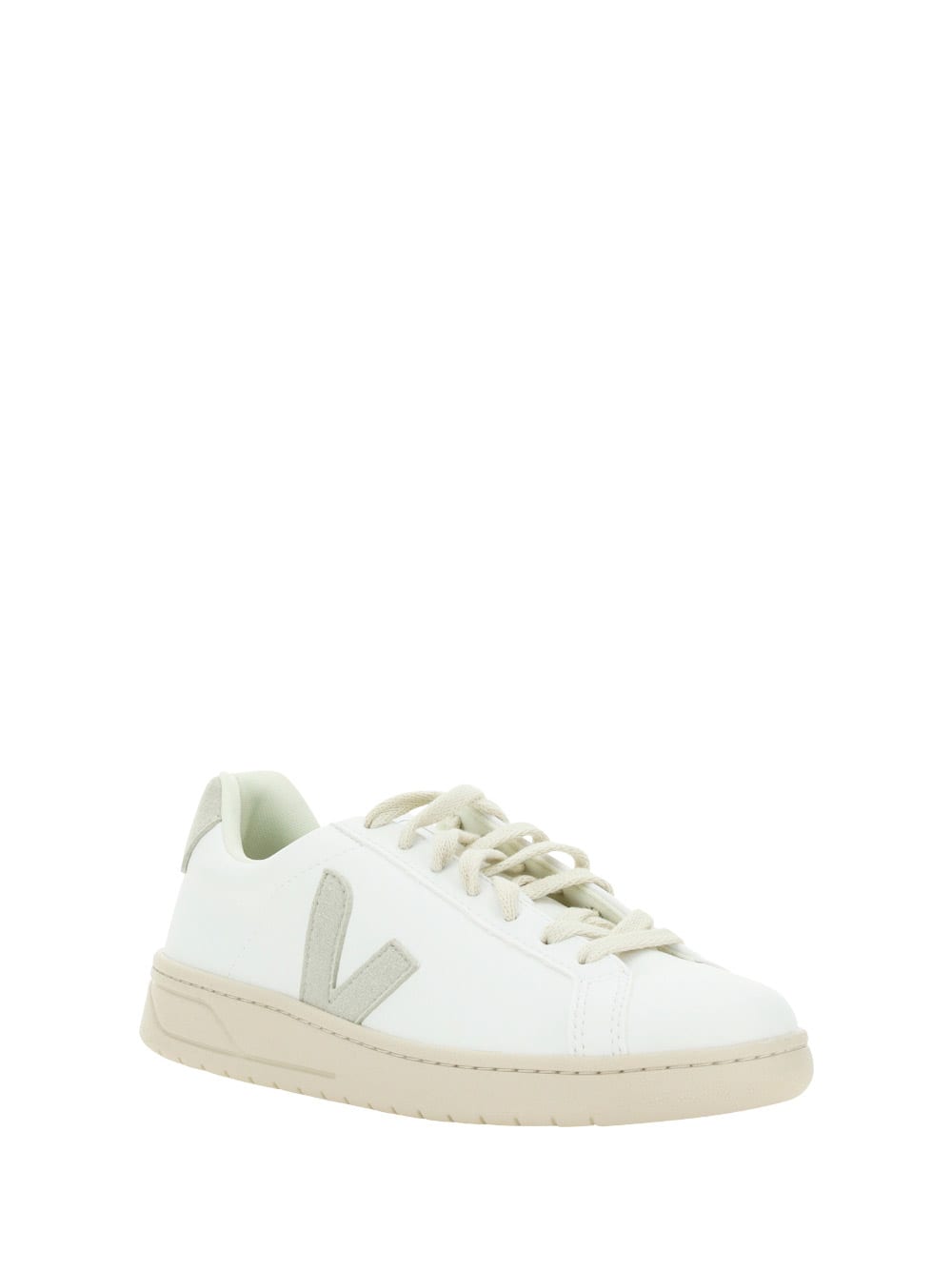 Veja Urca Cwl Sneakers In White