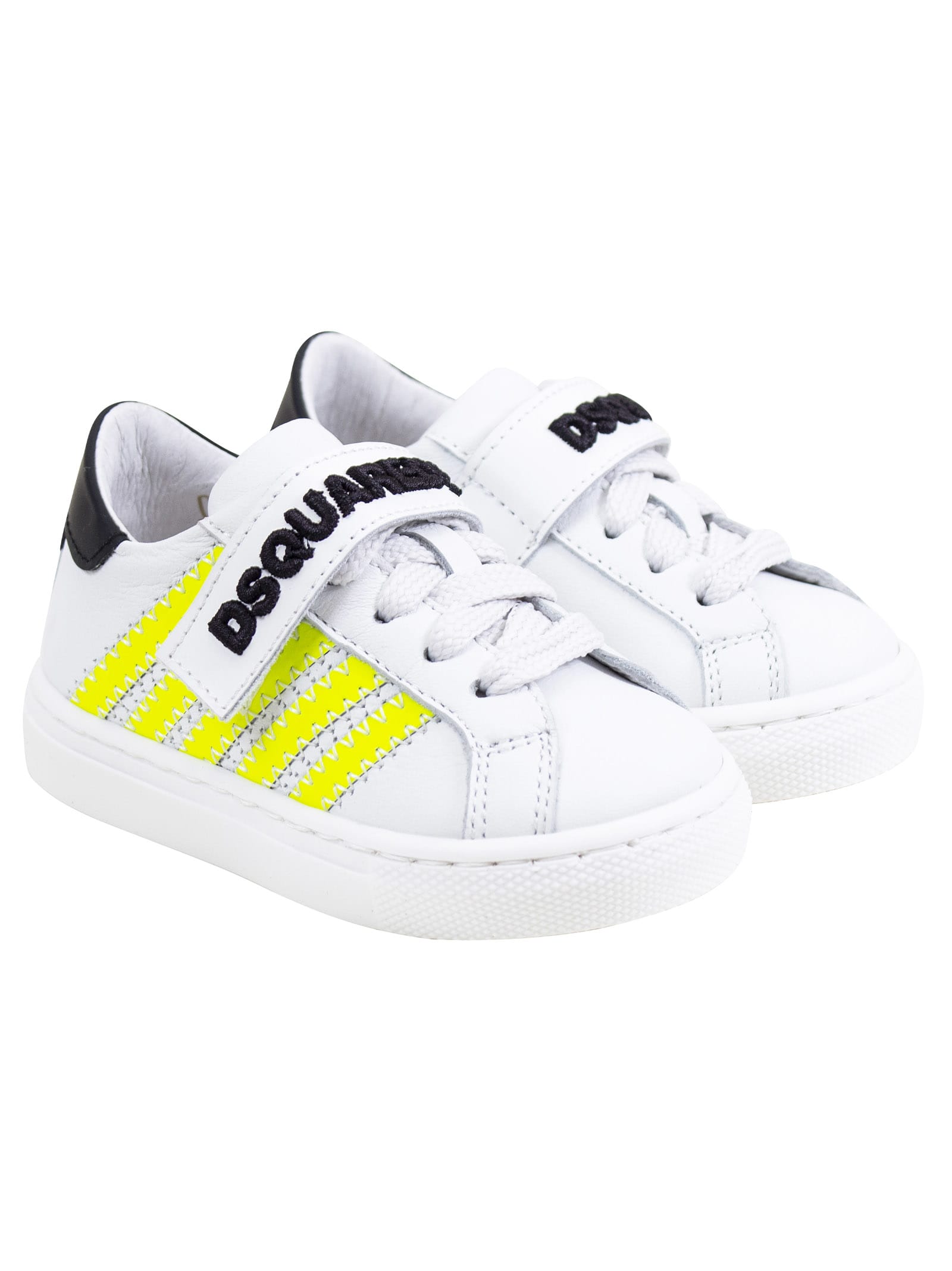 Dsquared2 Child Sneakers
