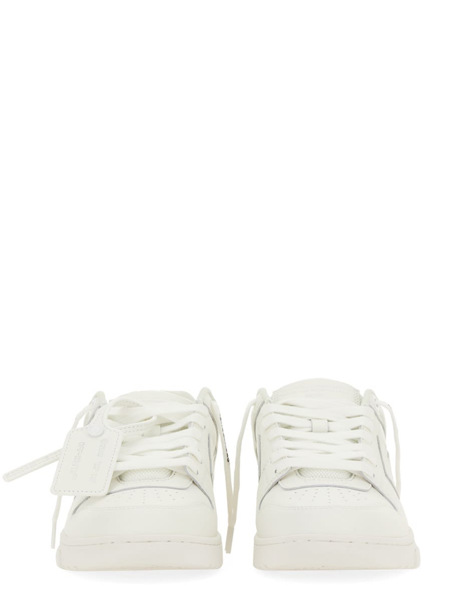 Shop Off-white Out Of Office Sneaker In White