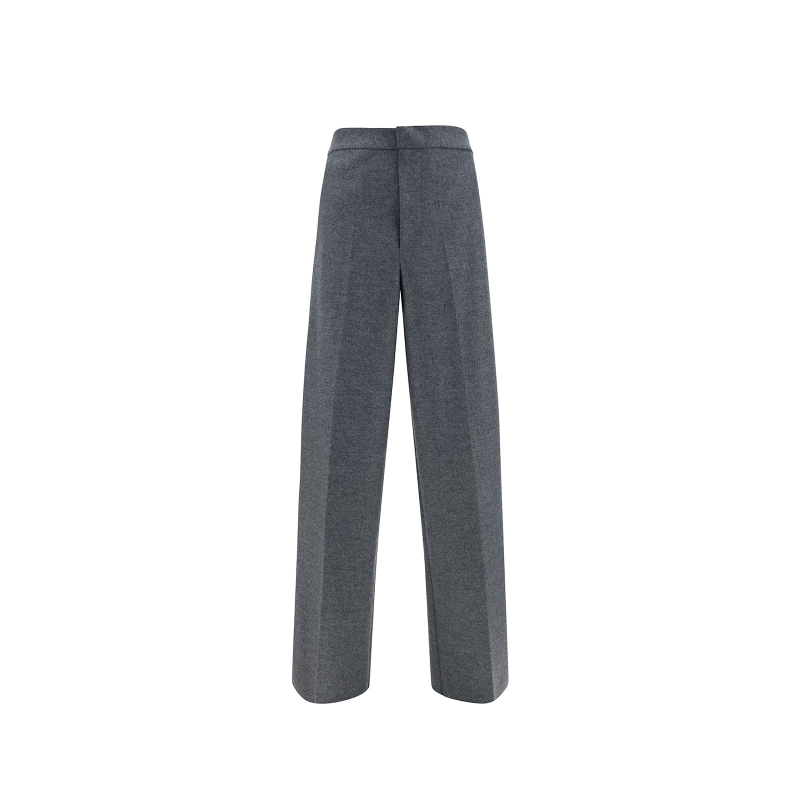 Wool Classic Pants