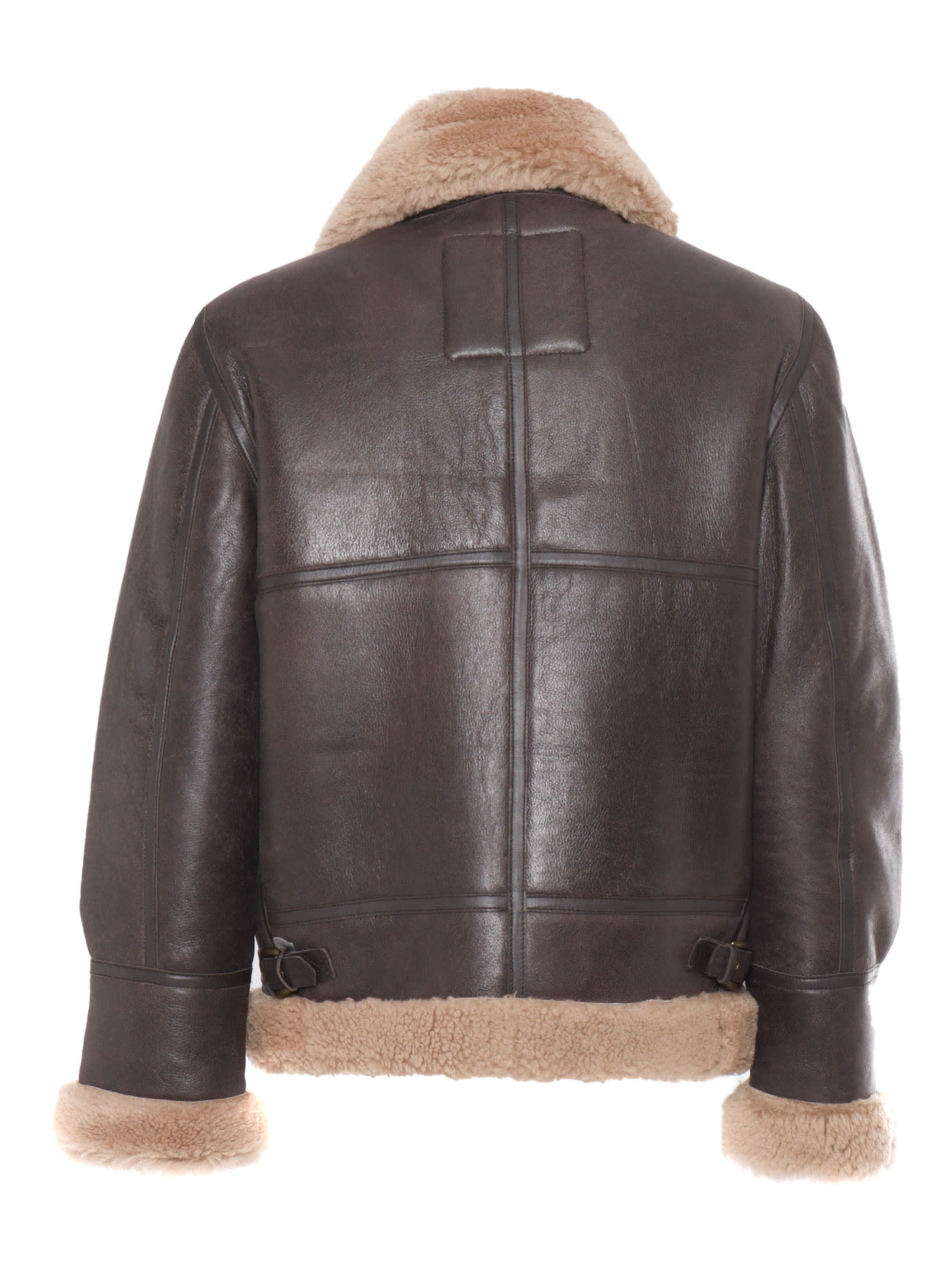 SCHOTT LEATHER JACKET 