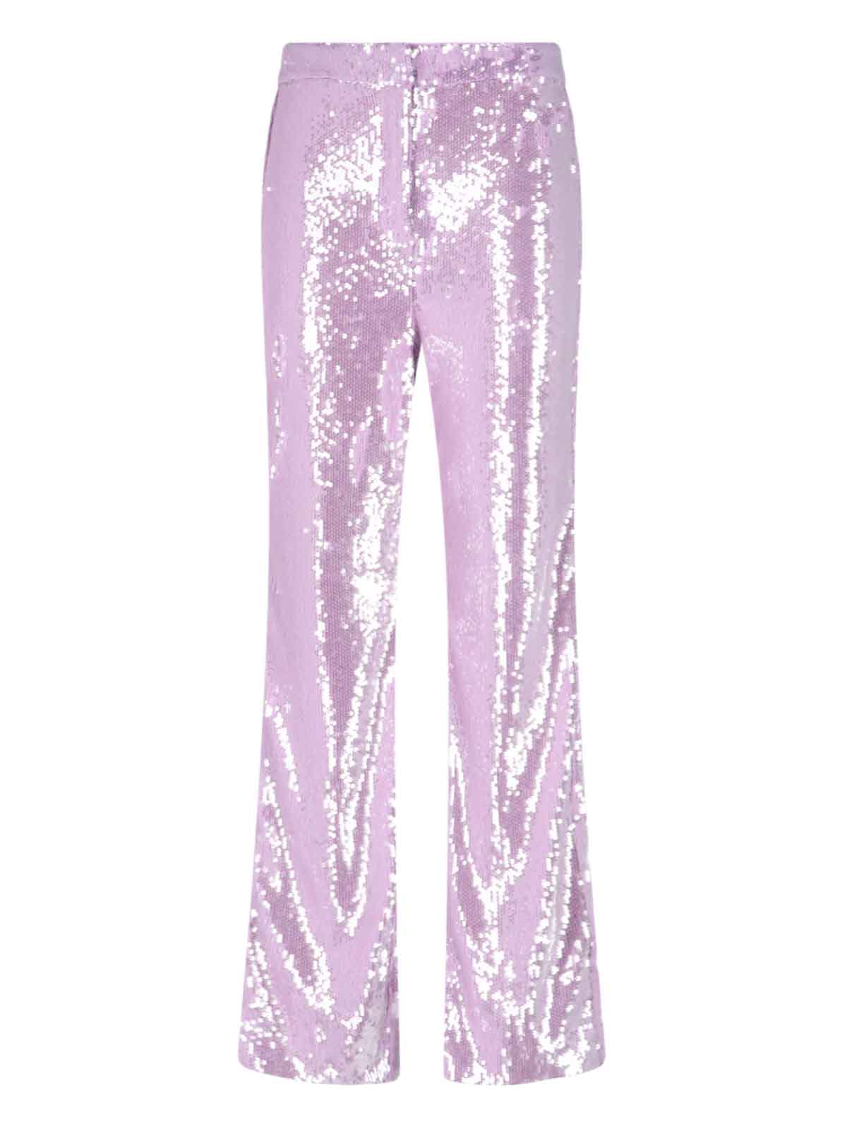 Sequin Pants