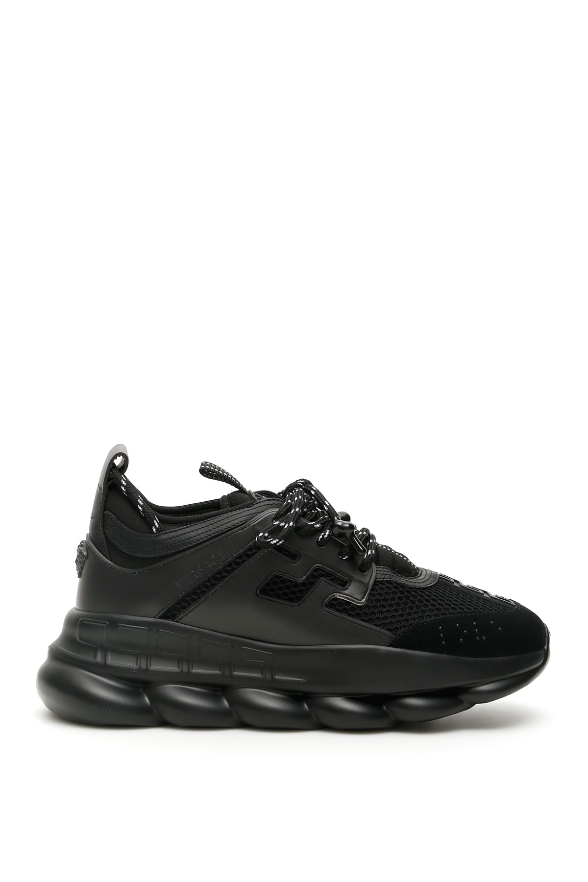 VERSACE CHAIN REACTION SNEAKERS,11236923