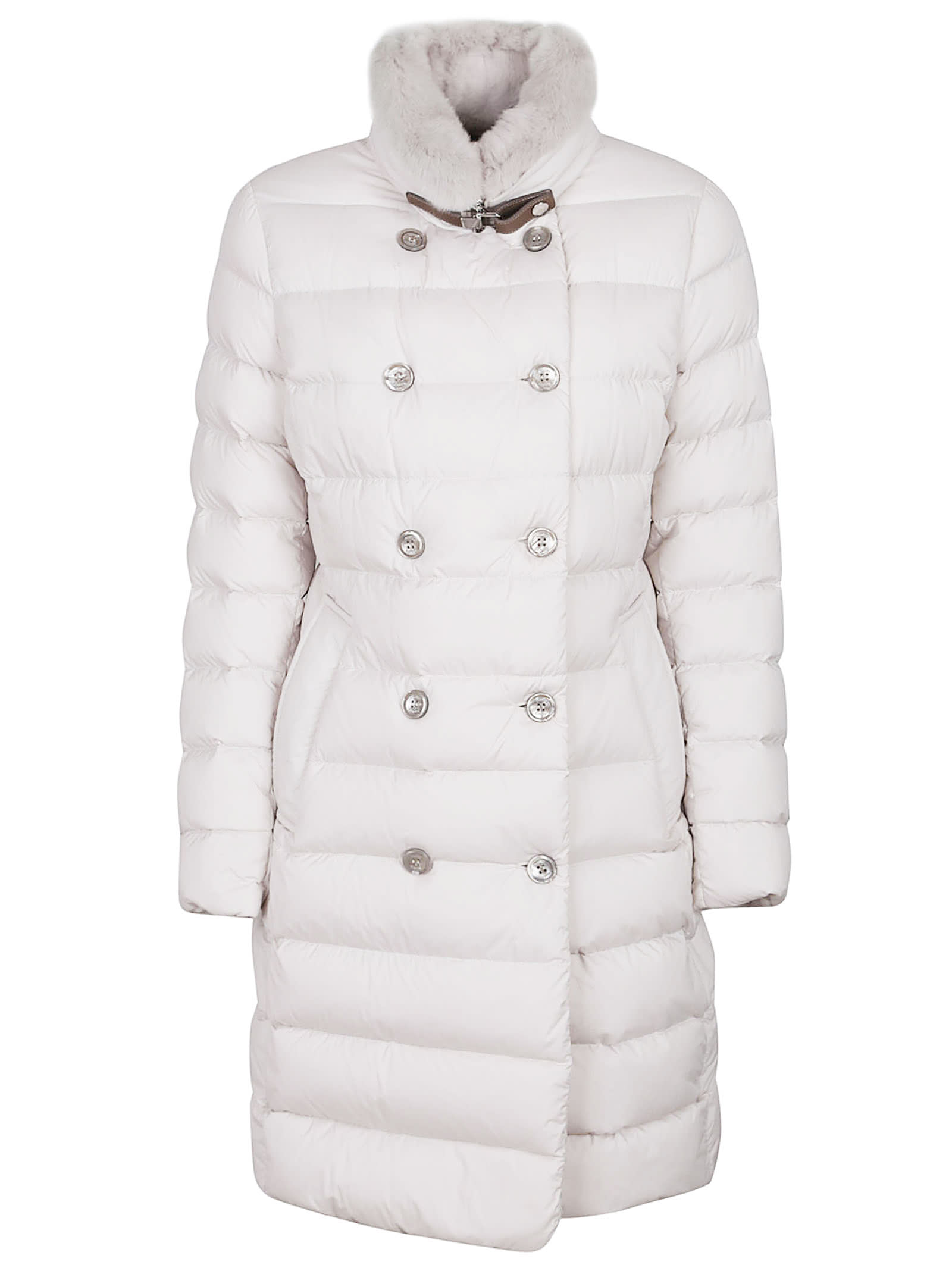 Logan-s3 Down Coat