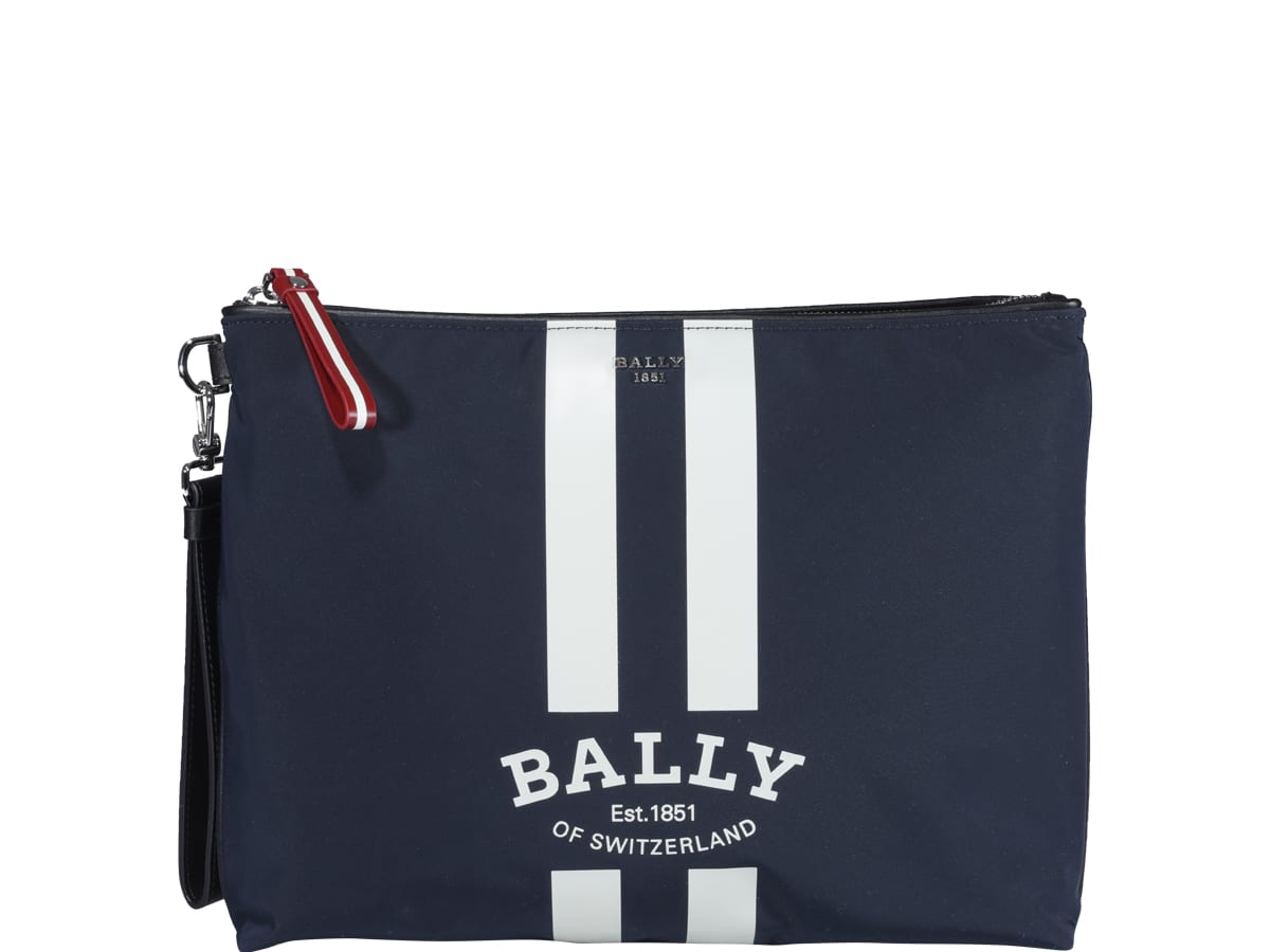 Bally Fholler Pouch