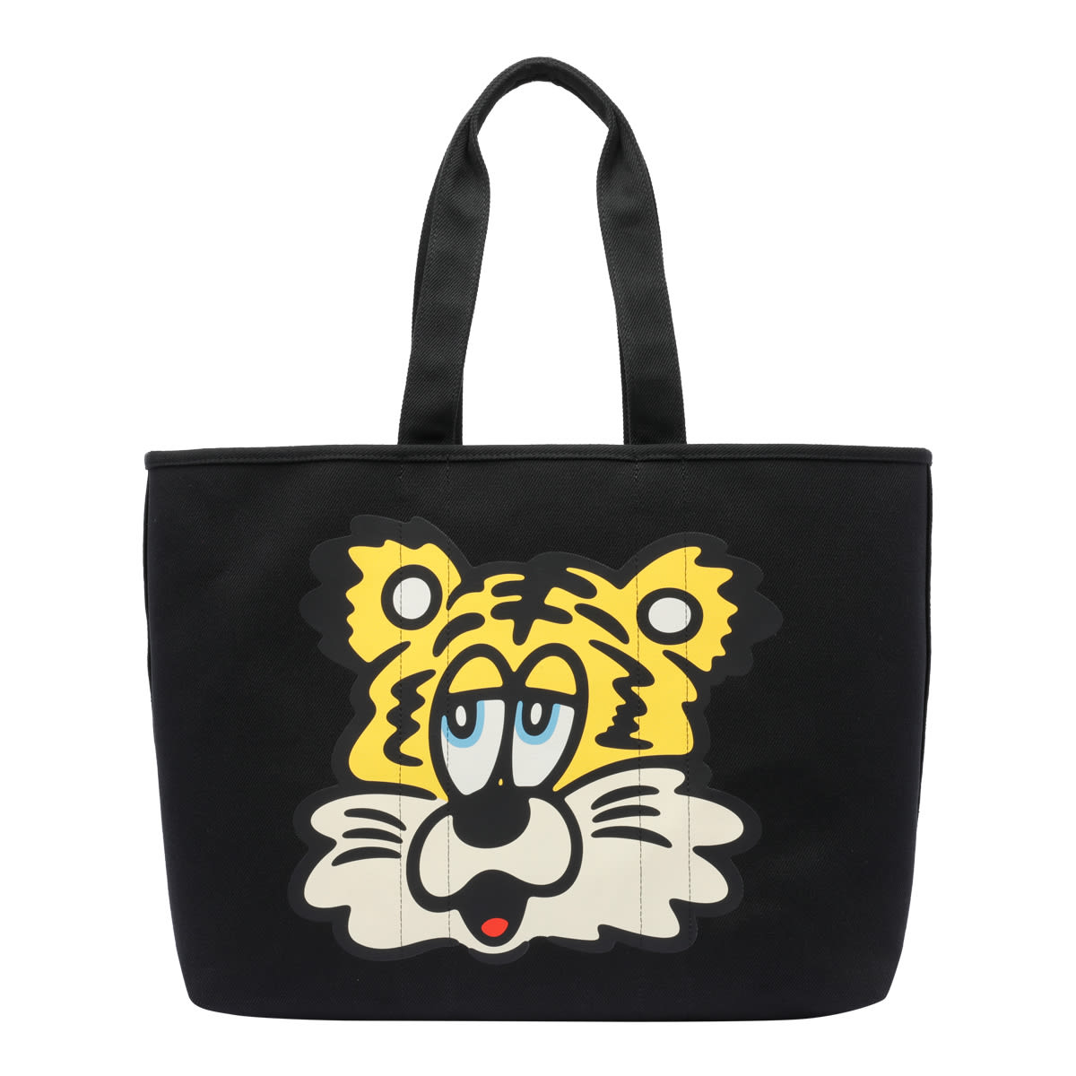 Verdy Market Tote Bag