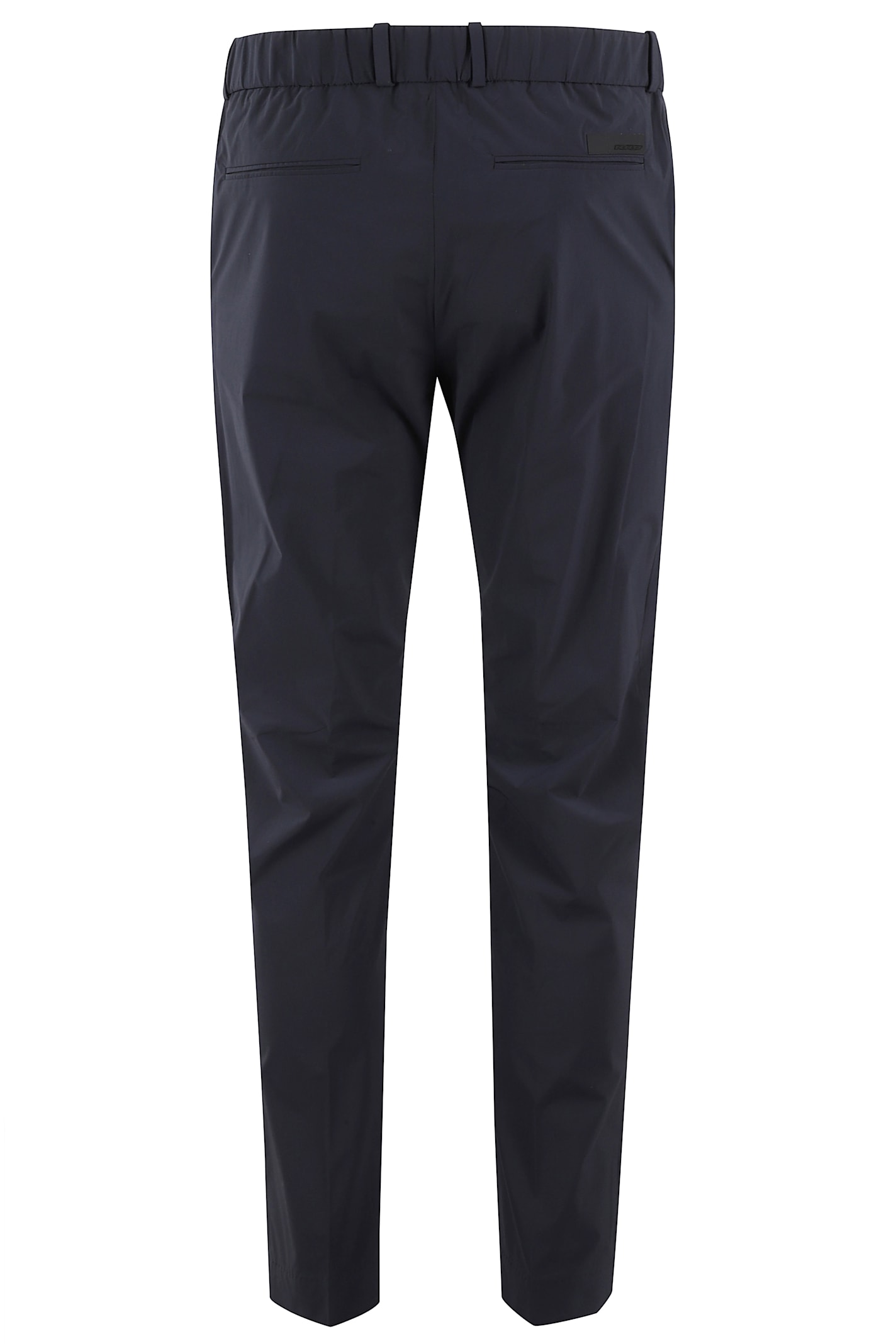 Shop Rrd - Roberto Ricci Design Terzilight Chino Jo Pant In Blue Black