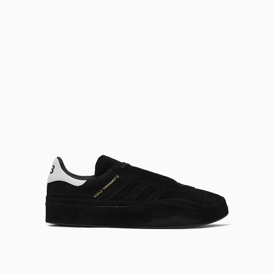 Adidas Y-3 Gazelle Sneakers Hq6510