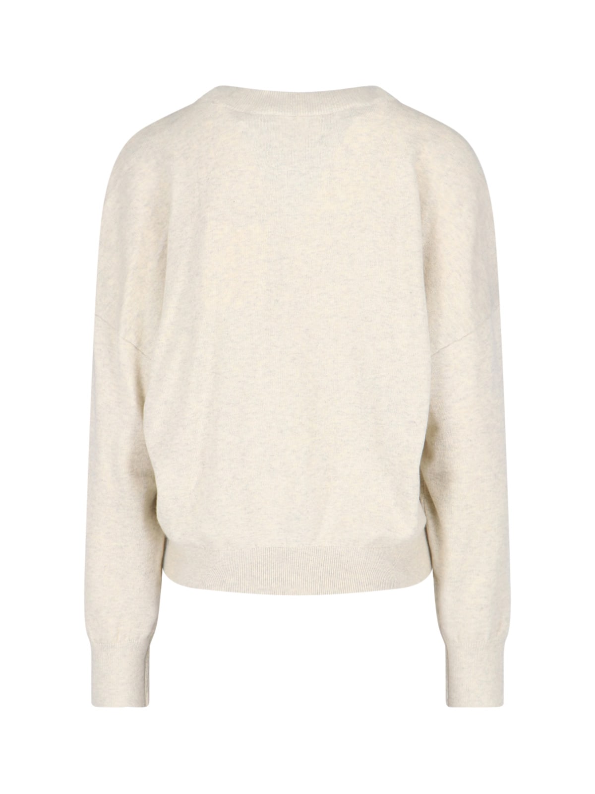 Isabel Marant Étoile Marisans Sweater In Gray