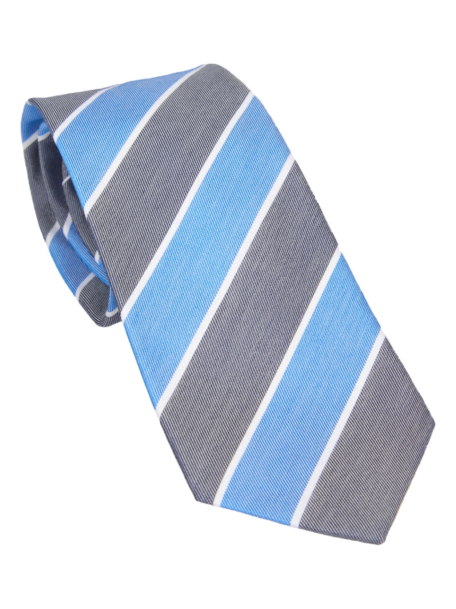 Shop Paul Smith Tie In Multicolor