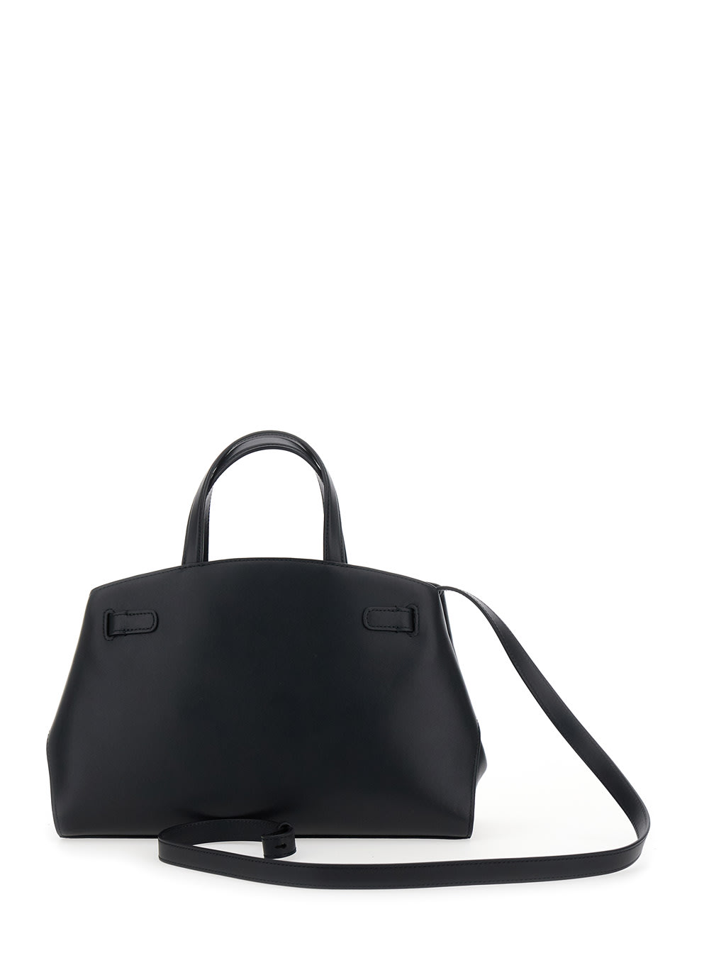 Mulberry Small Pimlico Tote High Gloss In Black | ModeSens