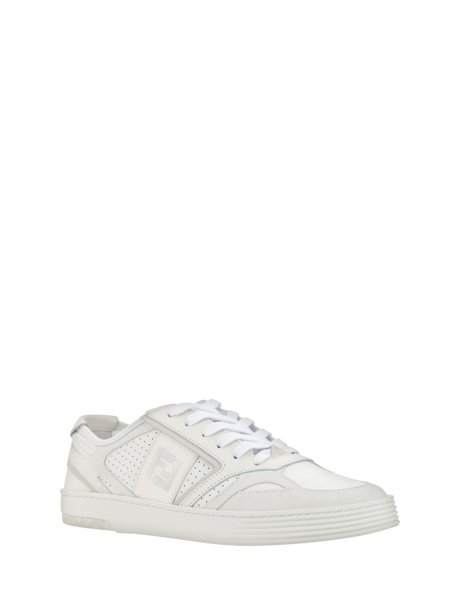 FENDI LOW-TOP SNEAKERS