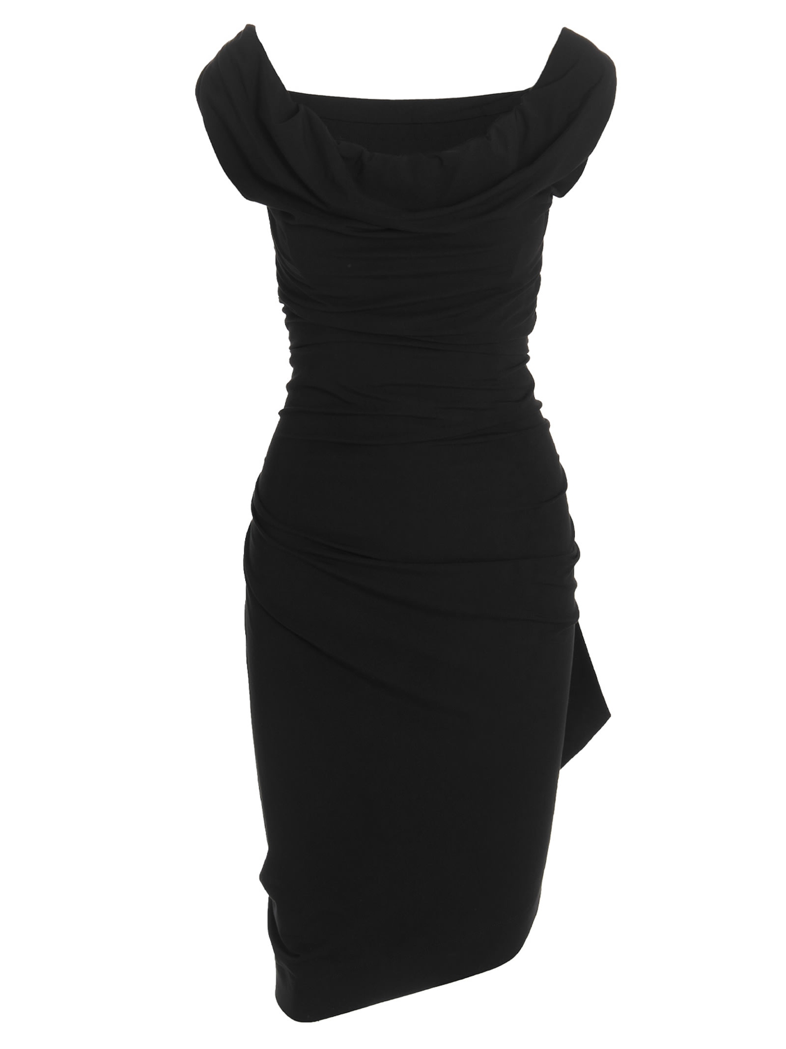 Vivienne Westwood ginnie Mini Dress