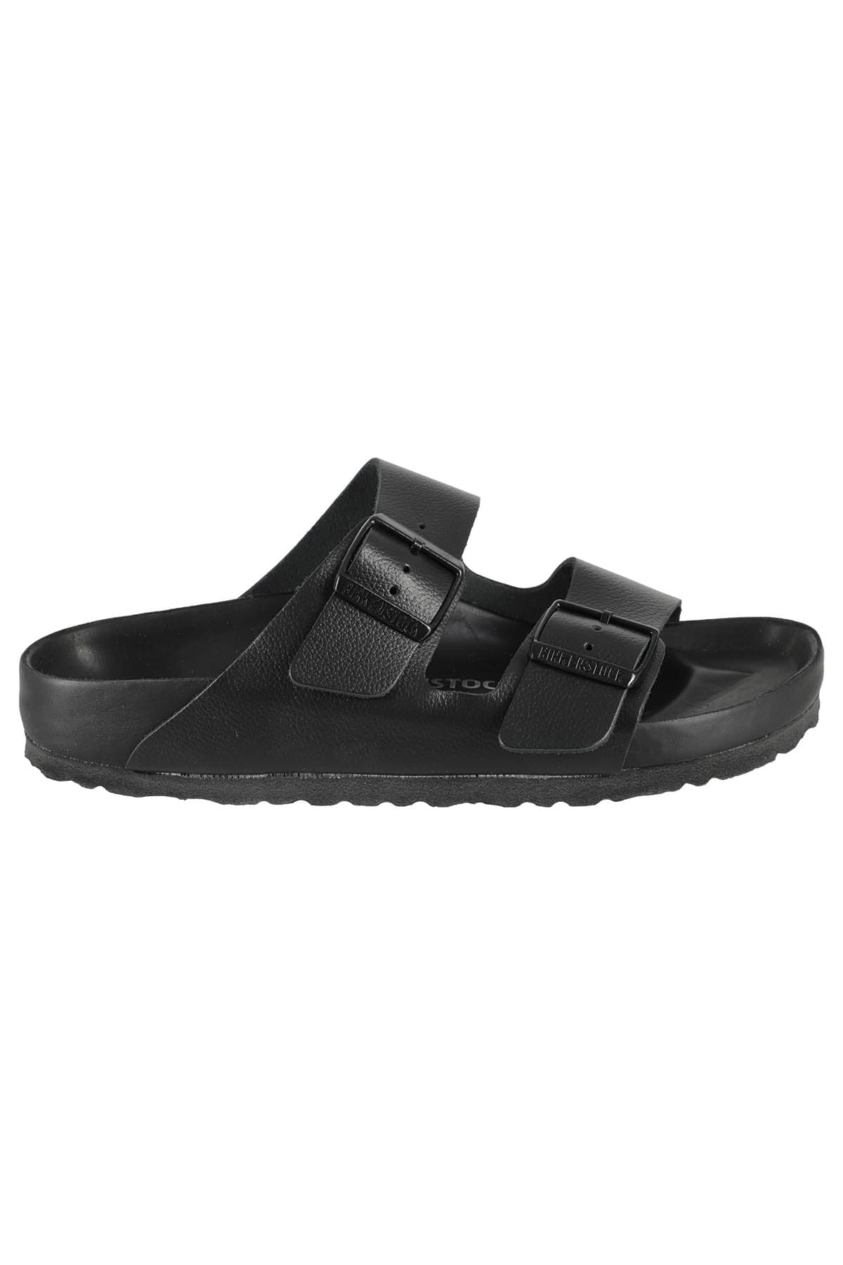 Birkenstock Arizona In Black