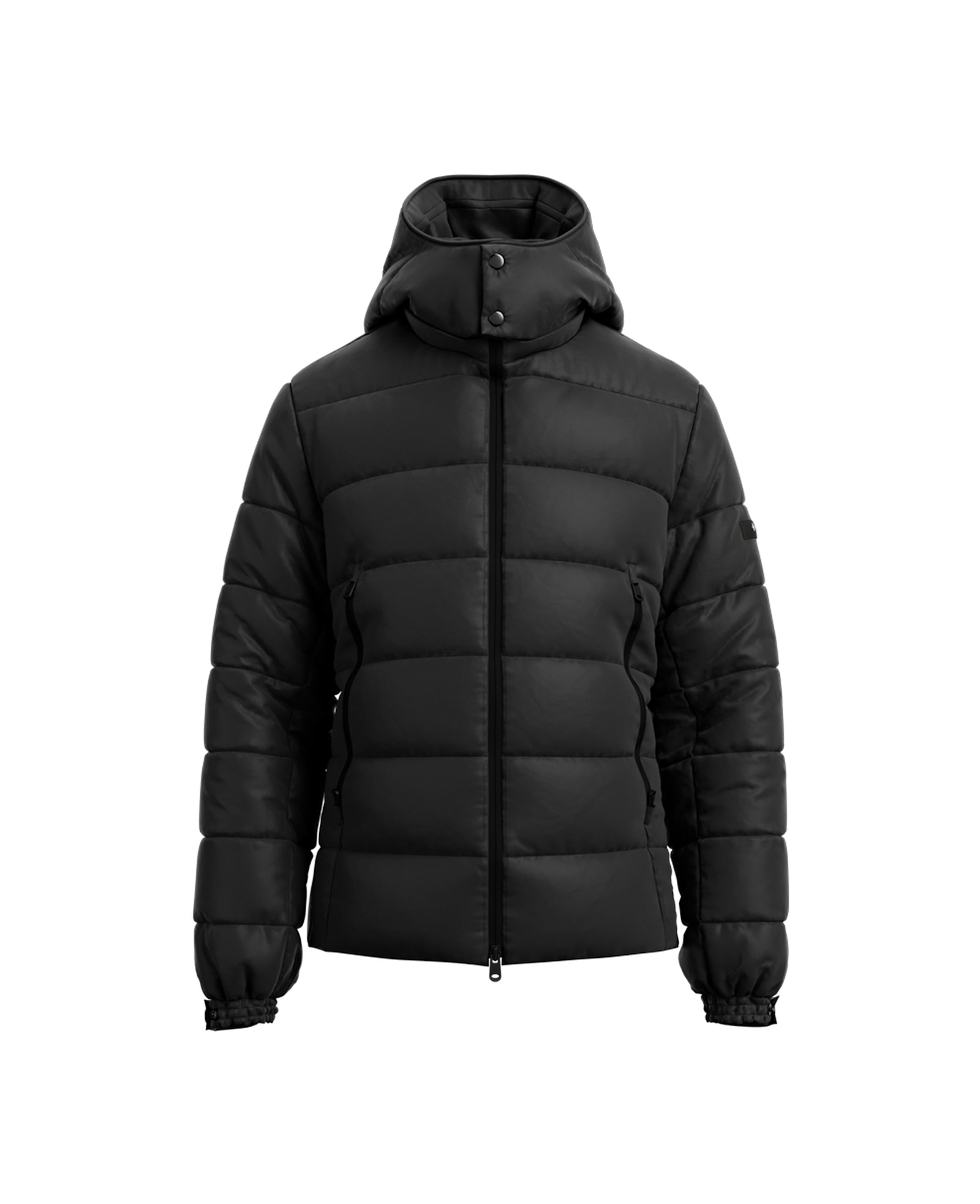 Tatras Borbore Down Jacket In Black