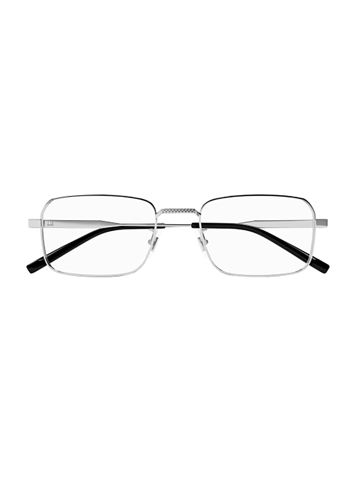Dunhill Du0093o Eyewear In Metallic