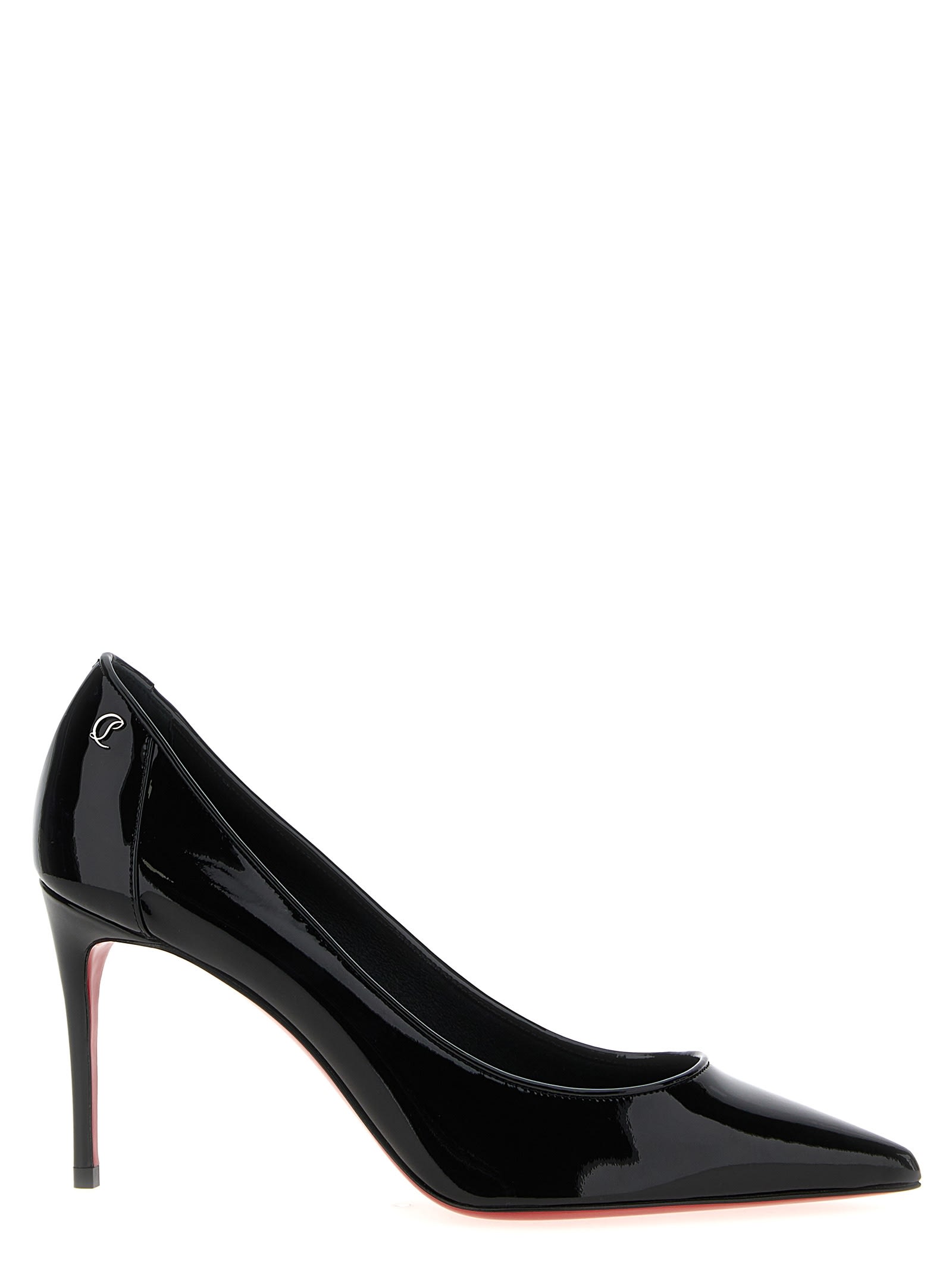 CHRISTIAN LOUBOUTIN SPORTY KATE PUMPS 