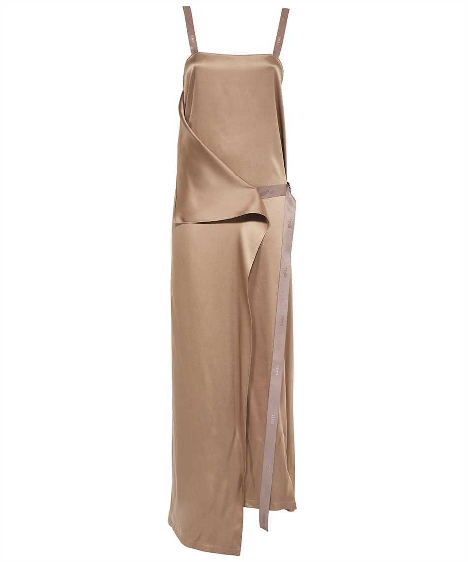 Fendi Silk Gown