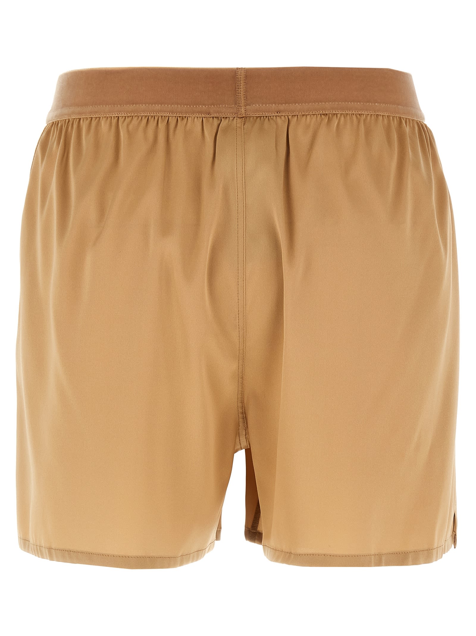 TOM FORD PJ SHORTS 