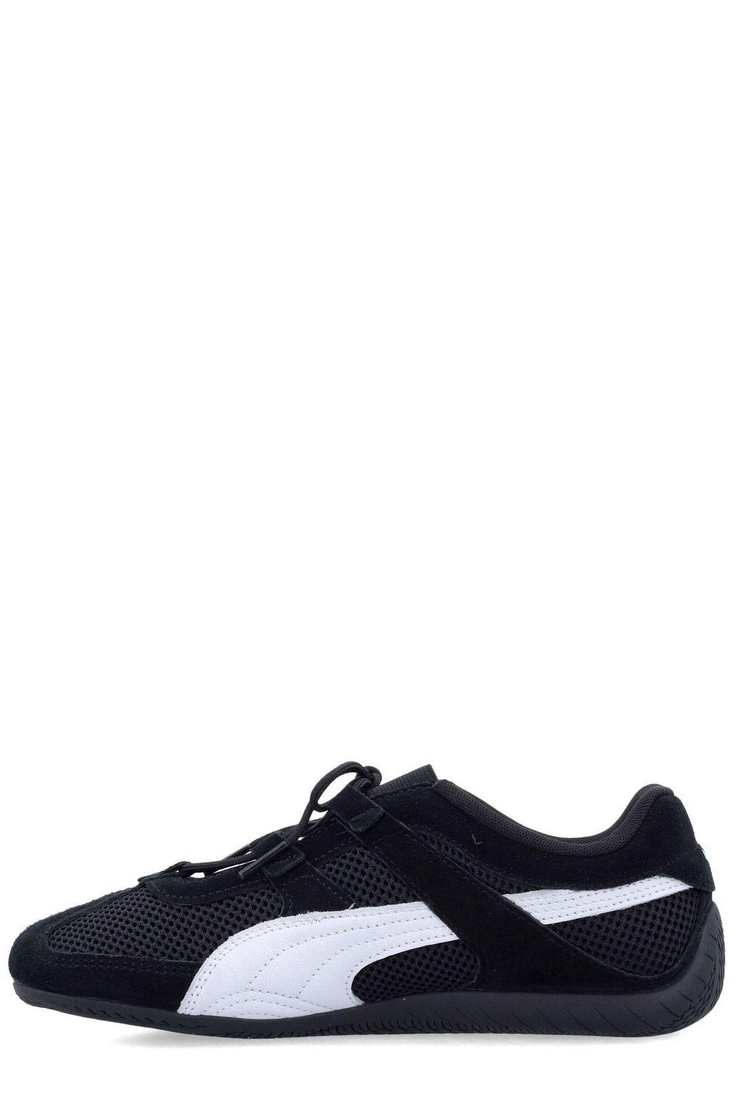 Puma Speedcat Go Lace-up Sneakers In Multi
