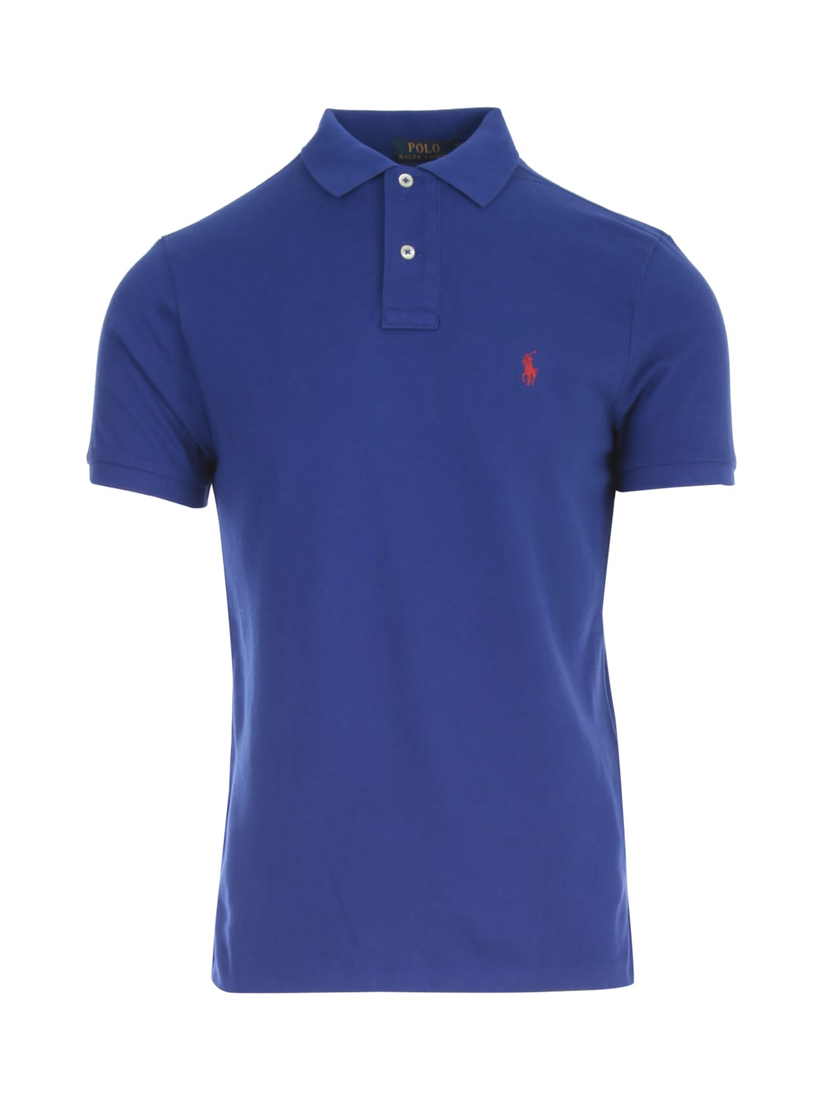 Polo Ralph Lauren Polo Shirt S/s Knit