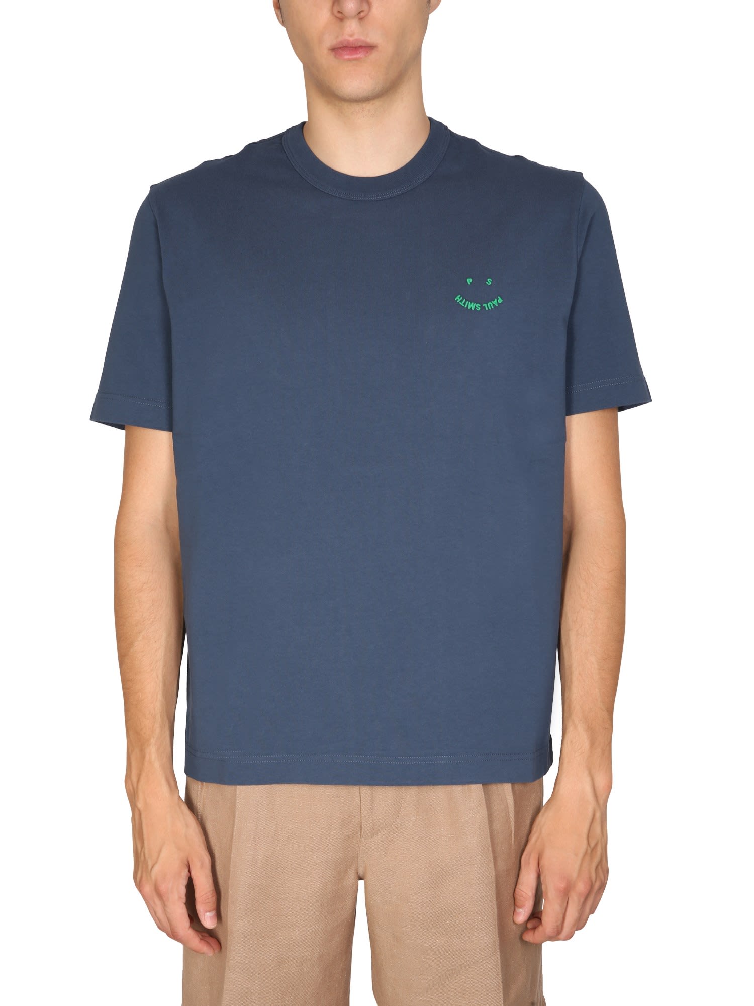 PS by Paul Smith Crewneck T-shirt