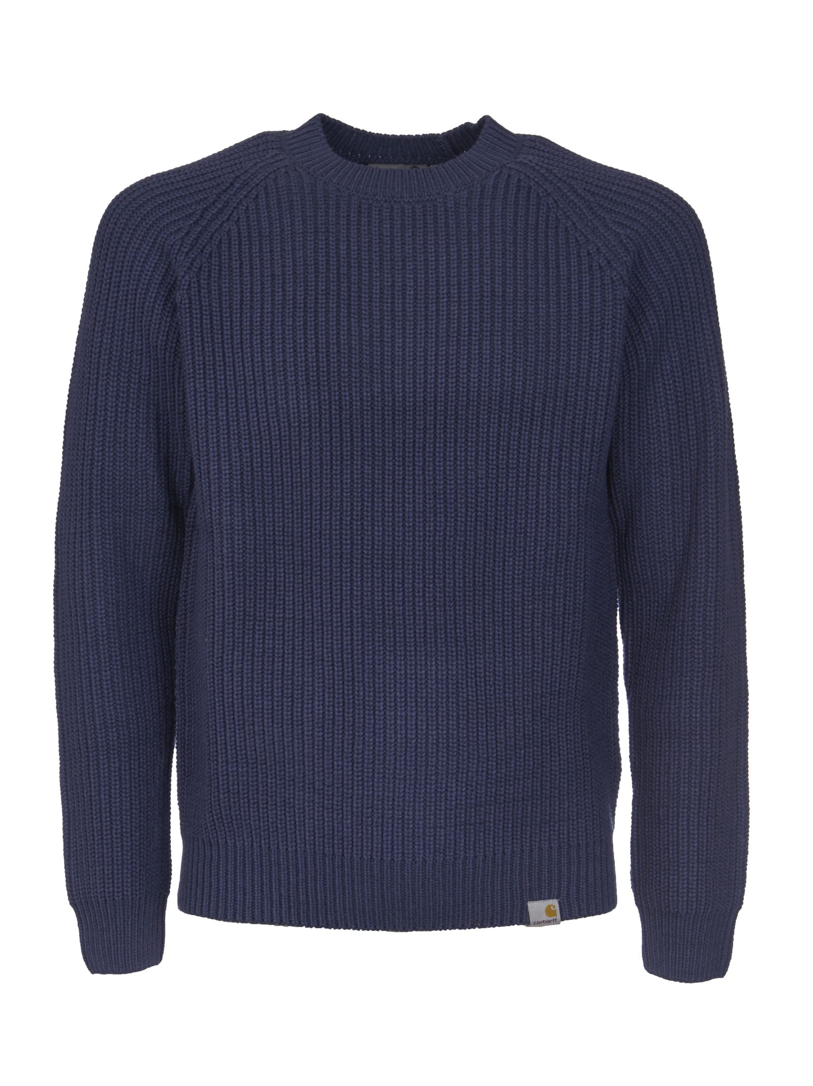Carhartt Rib Knit Plain Sweater