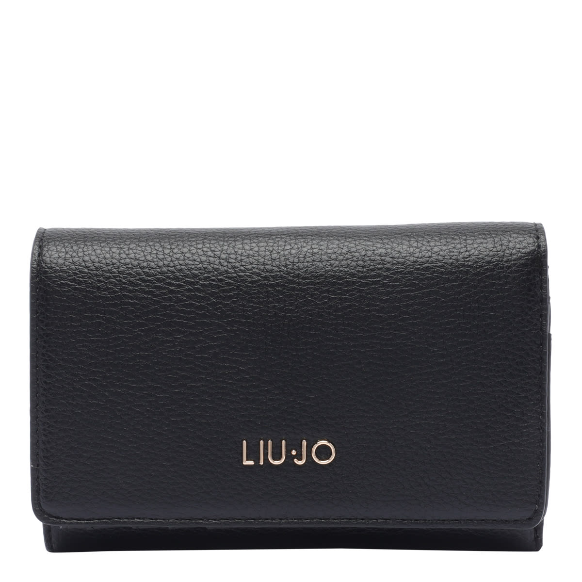 Liu-Jo Logo Wallet