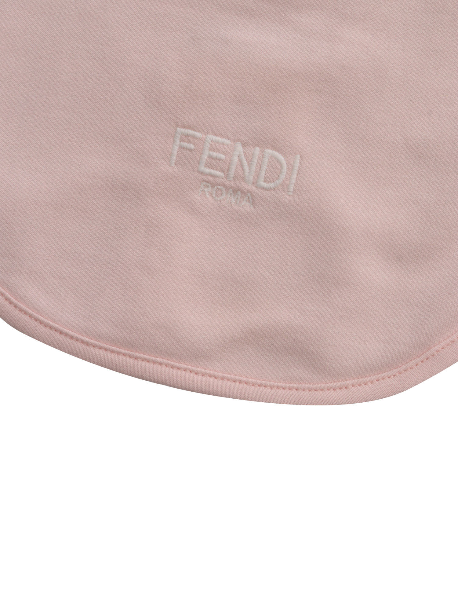 Shop Fendi Ff Pink Onesie Kit