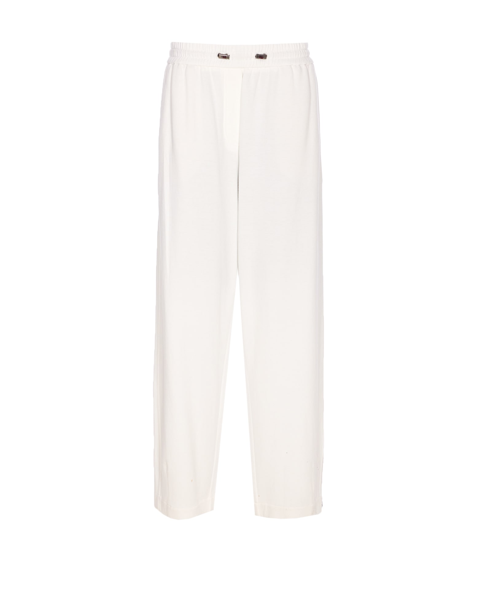 Brunello Cucinelli Women Pants In White