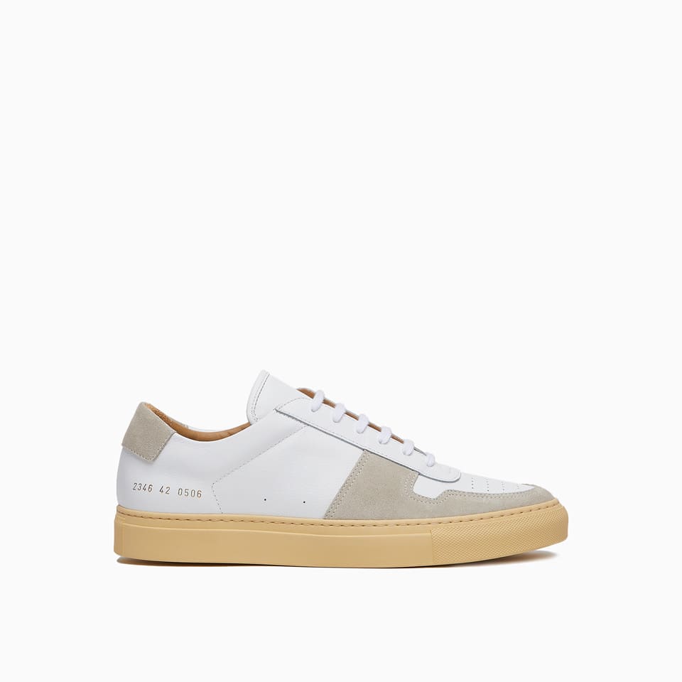 Common Projects Bball Low Multi Sneakers 2346