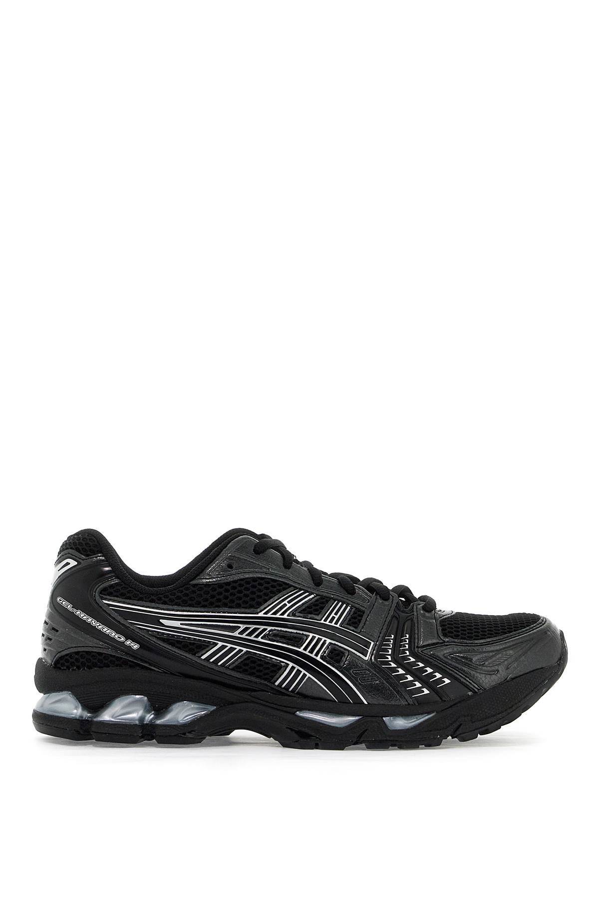 ASICS SNEAKERS
