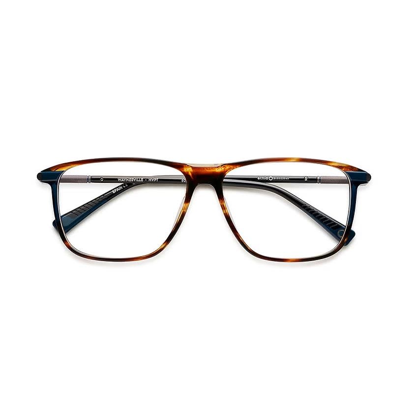 Shop Etnia Barcelona Glasses In Multicolor