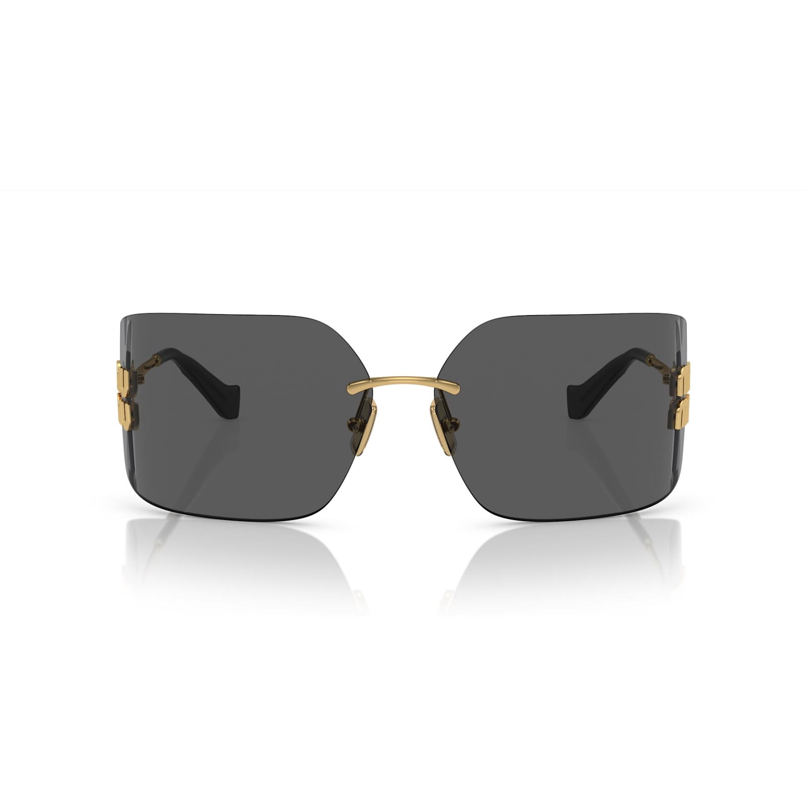 Miu Miu Eyewear Sunglasses