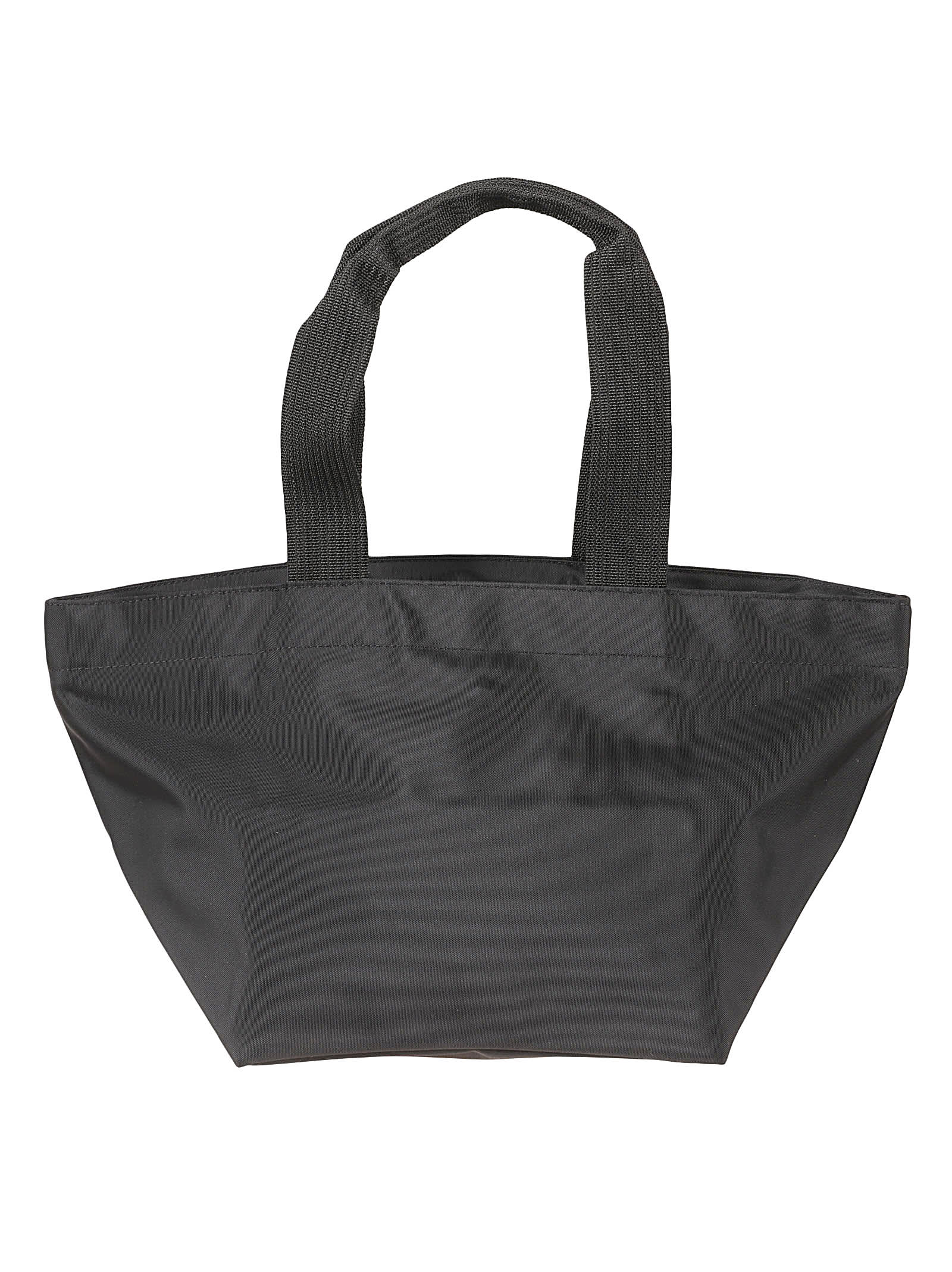 Medium Two Tone Tote Bag