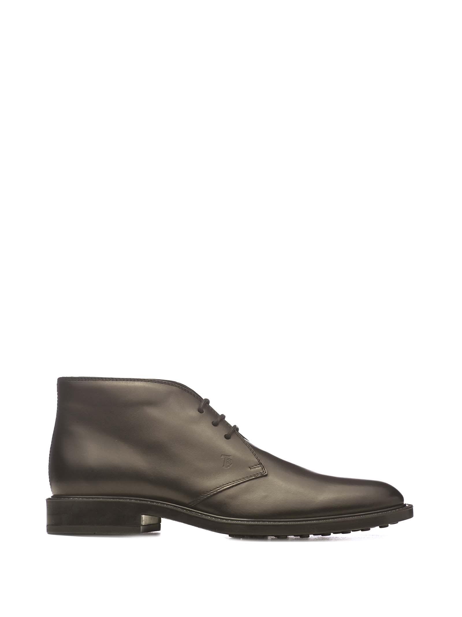 Tods Tods Oxford Shoe Boots