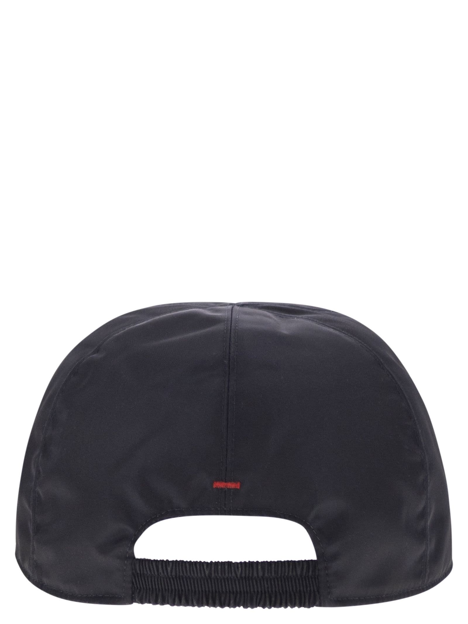 Kiton Man Hat Midnight Blue Size Onesize Cashmere In Blue