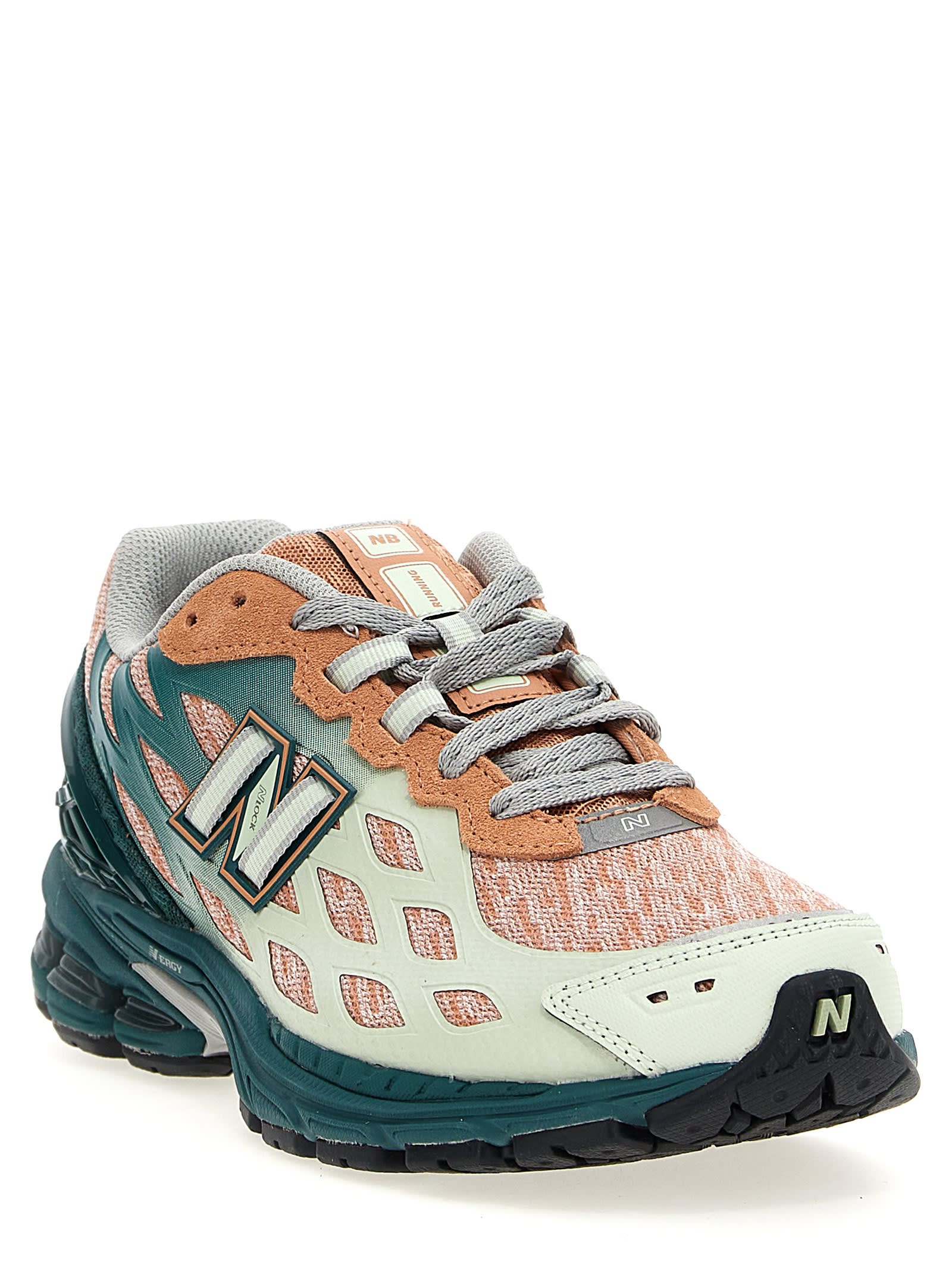 New Balance 1906 Sneakers In Multi