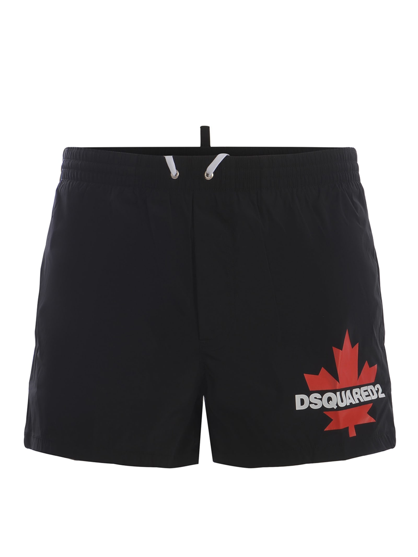 Swimsuit Dsquared2 Made Of Nylon
