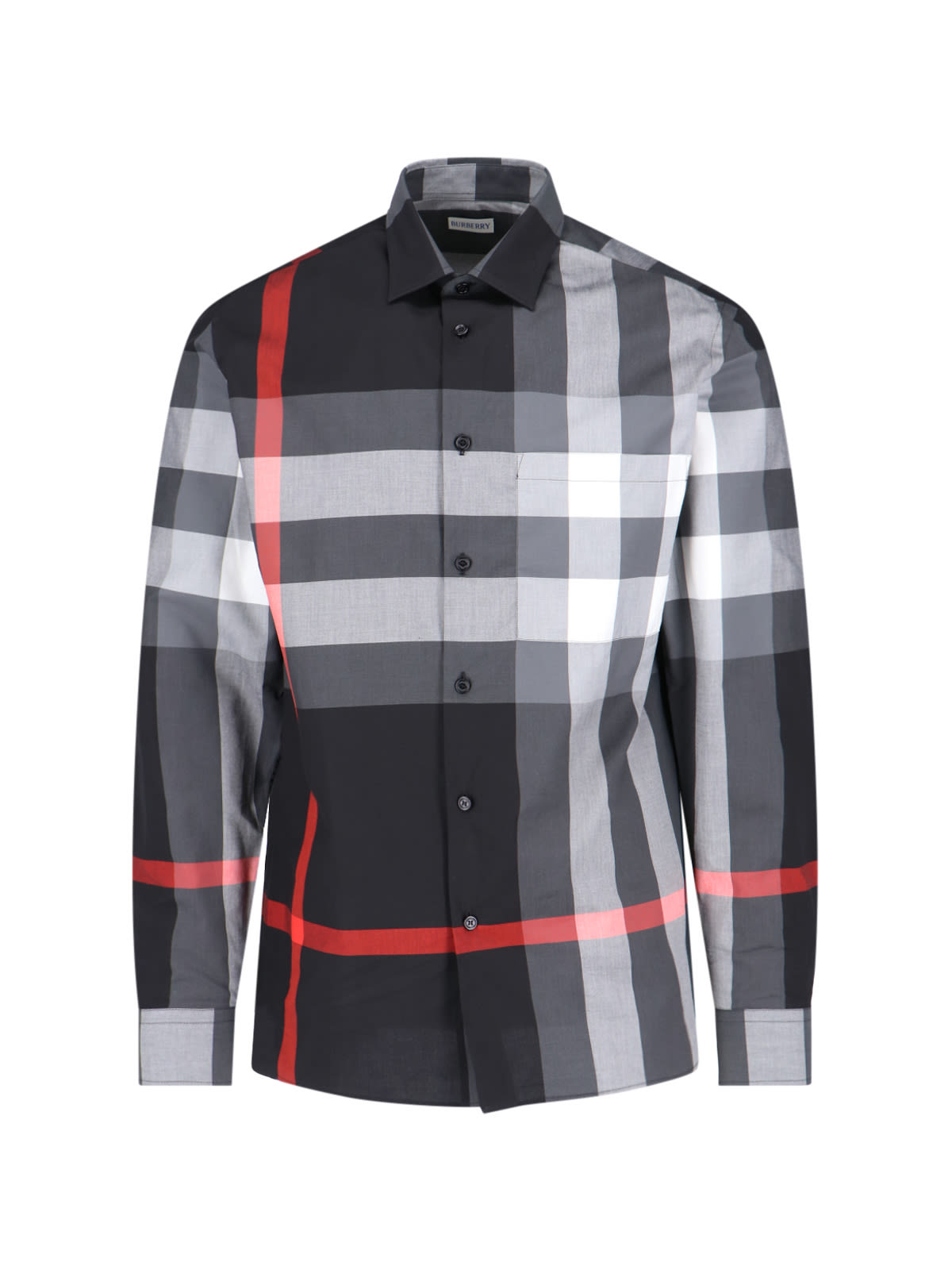 check Shirt