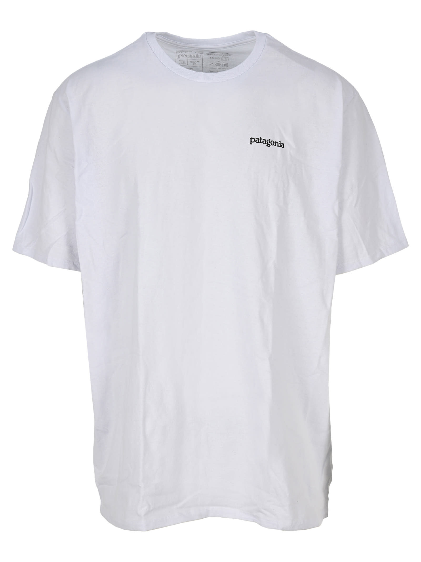 capilene shirts