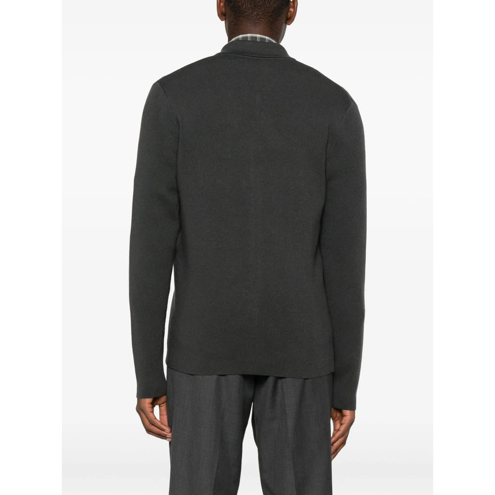 Samsøe &amp; Samsøe Sweater In Gray