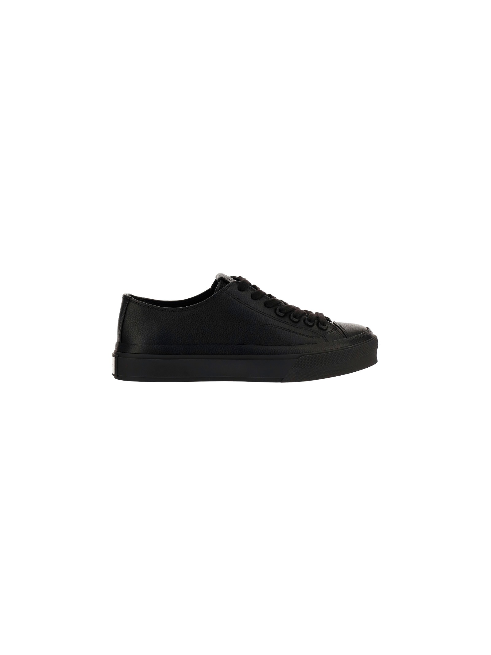 Givenchy City Low Sneakers