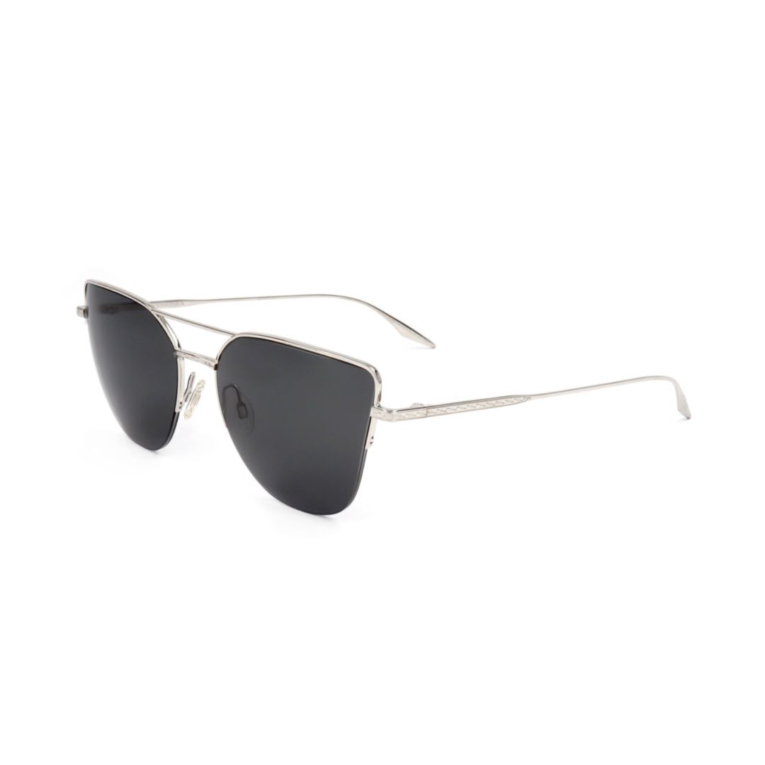 Barton Perreira Bp00902ax-silver In 2ax-silver
