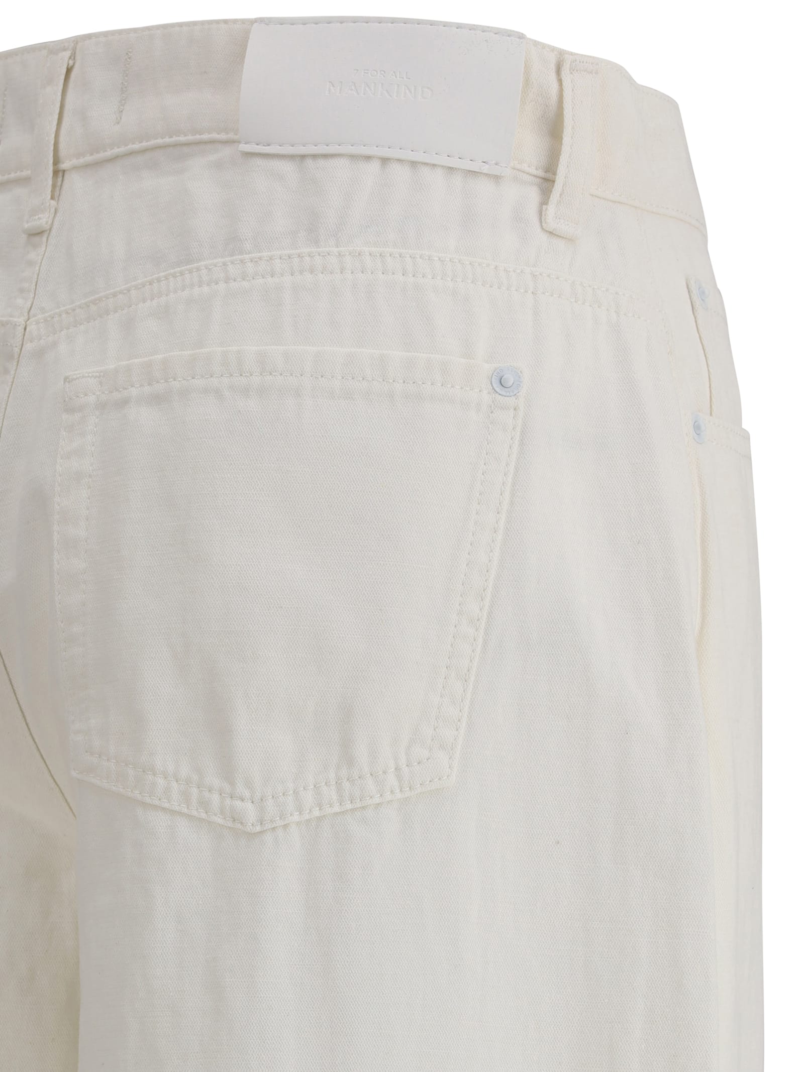 Shop 7 For All Mankind Willow Pants