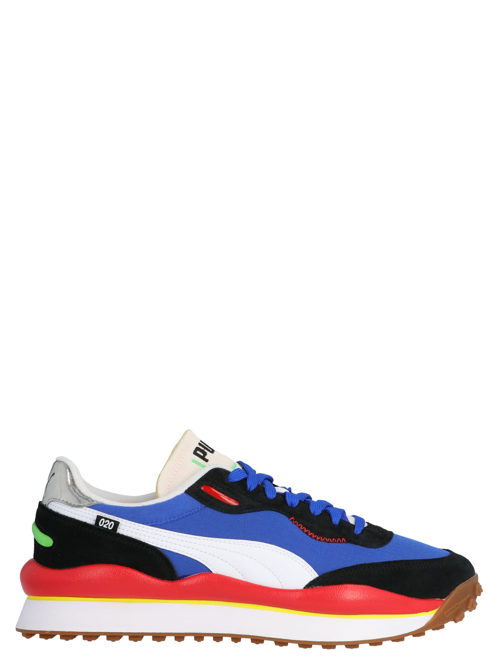 PUMA STYLE RIDERS SHOES,11293036